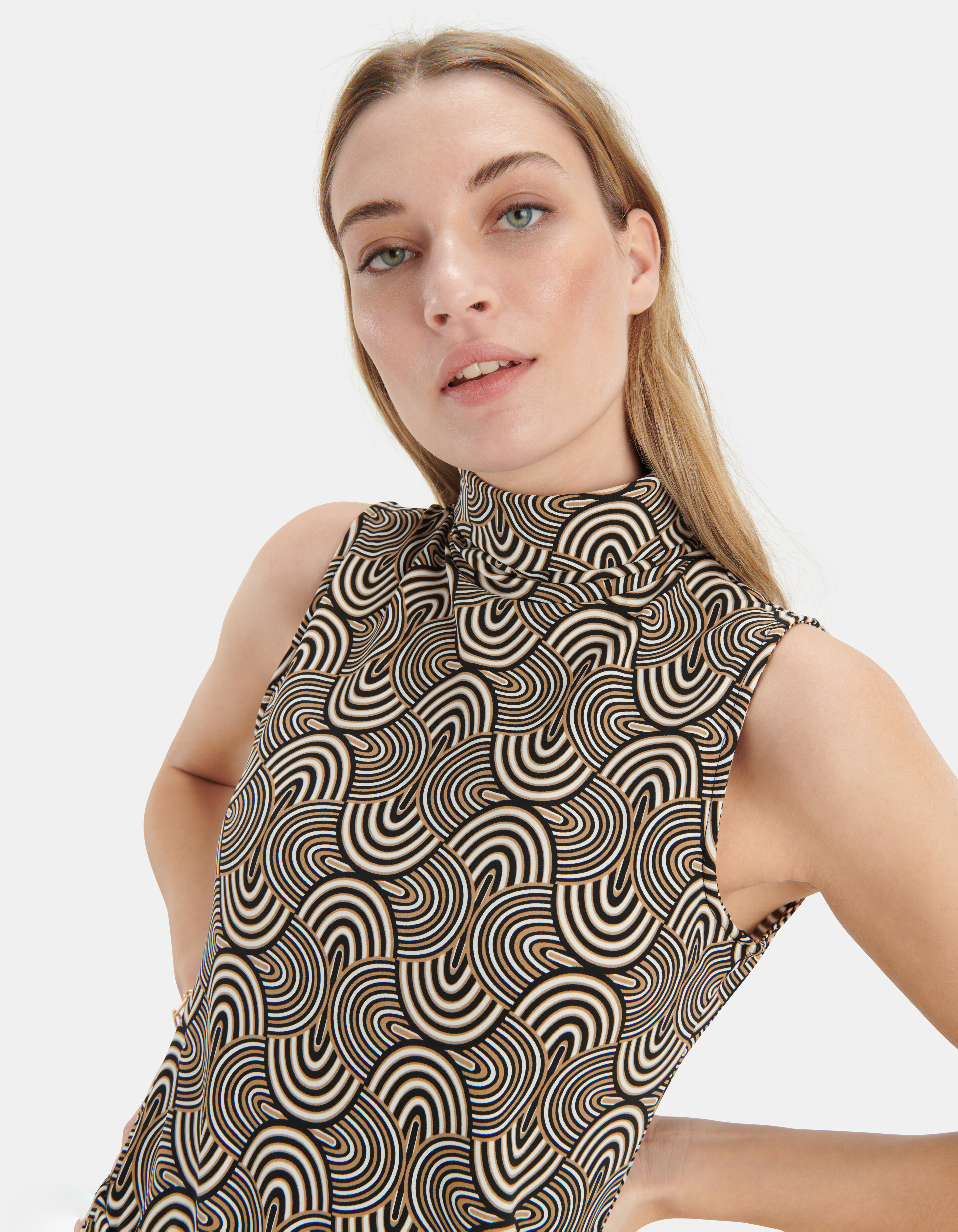 Printed Col EKSEPT