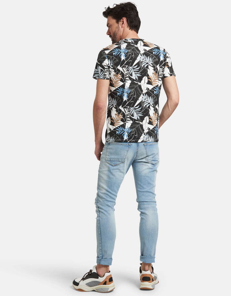 Tiemen T-Shirt