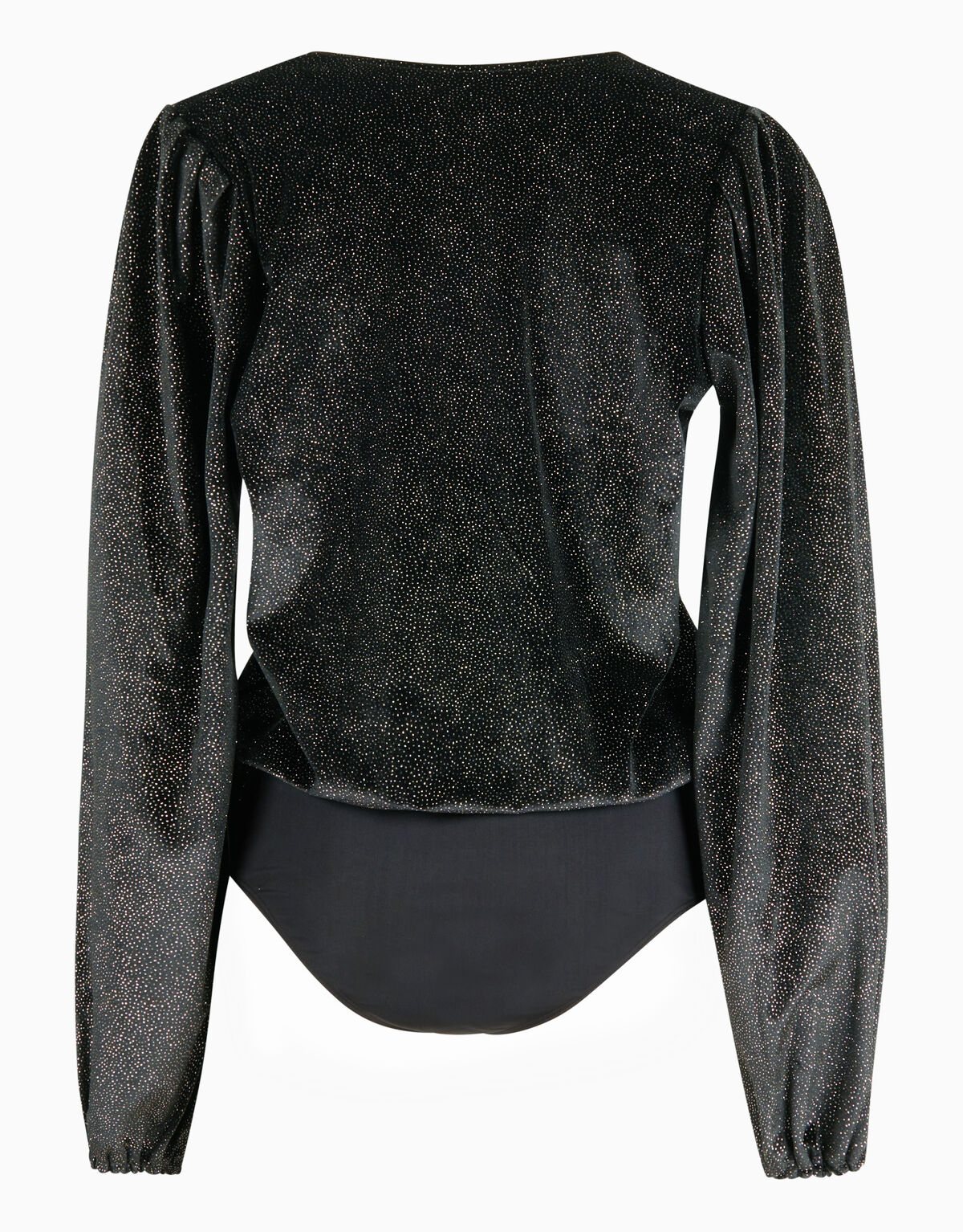 Glitter Body Goud EKSEPT