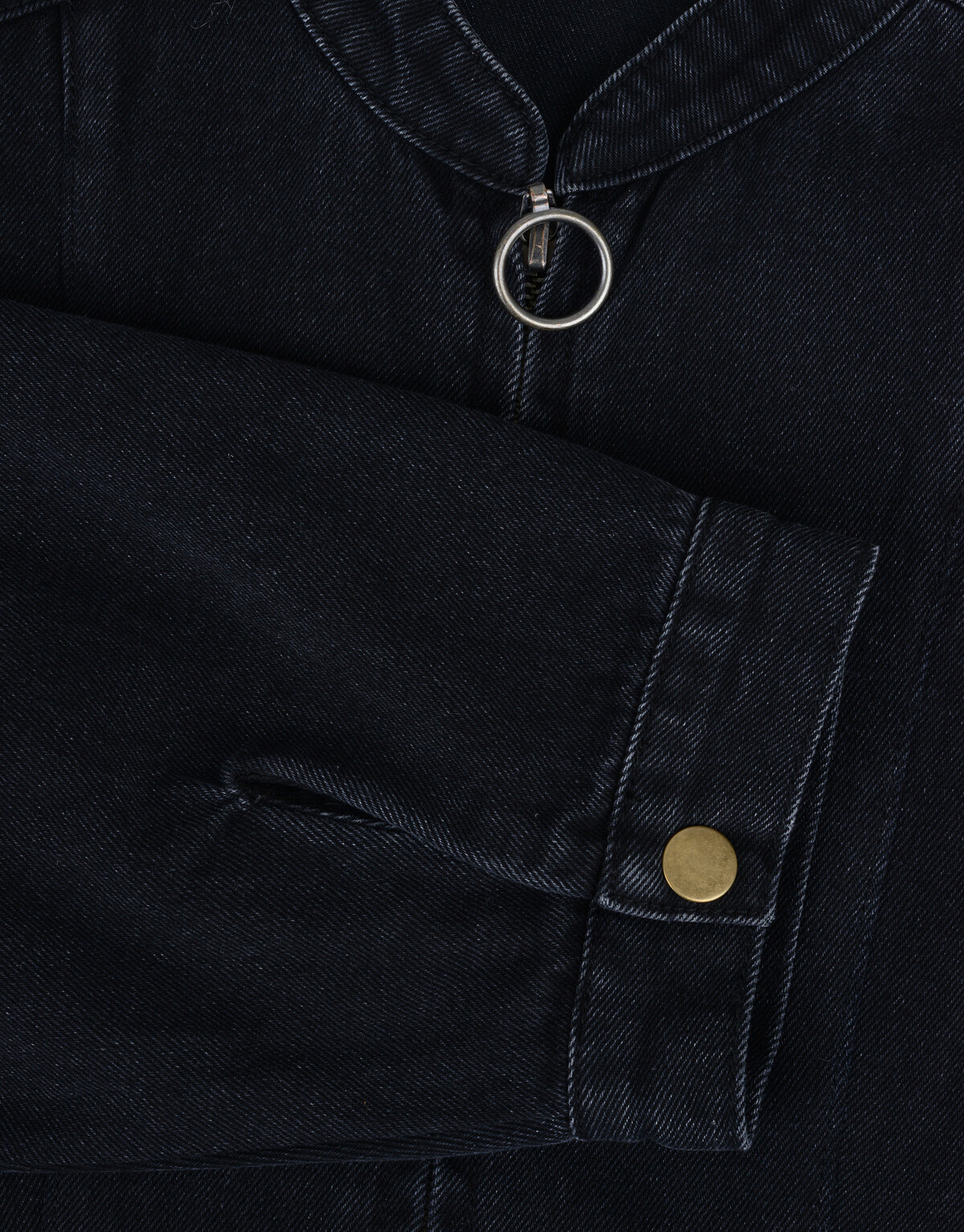 Tanzi Denim Jurk