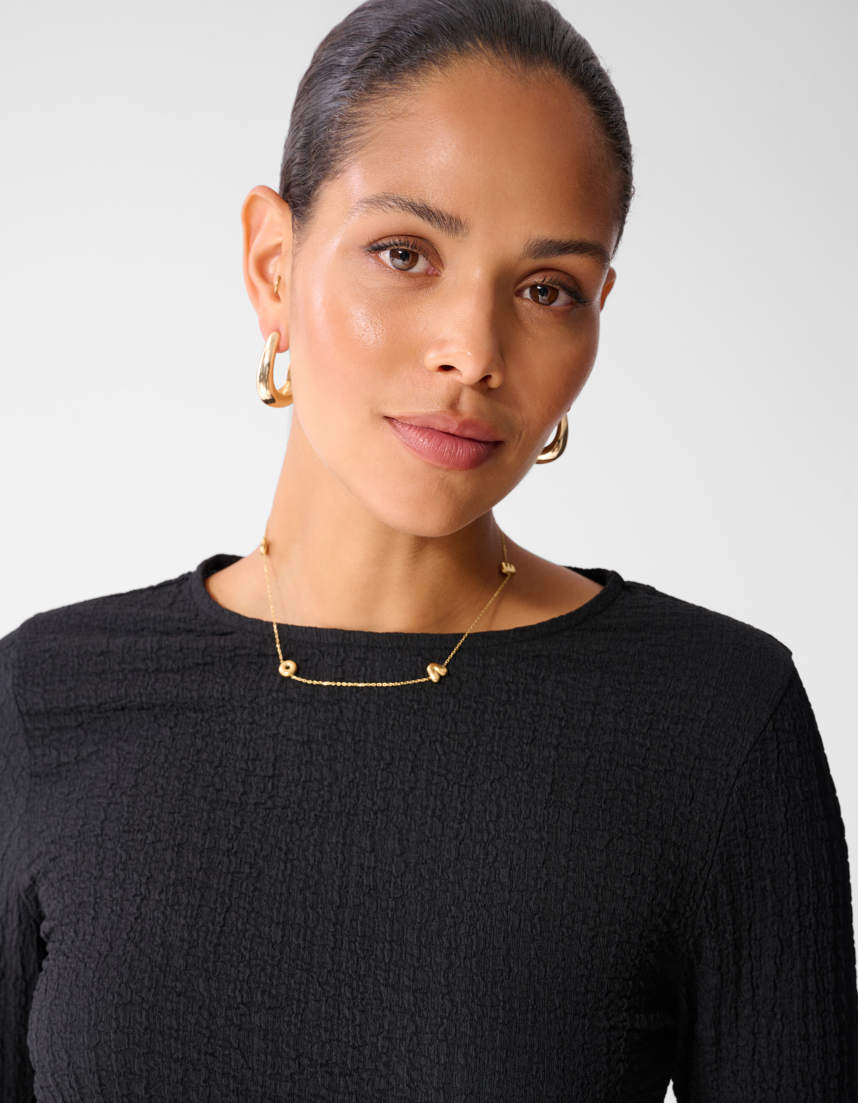 Love Ketting Goud SHOEBY ACCESSOIRES