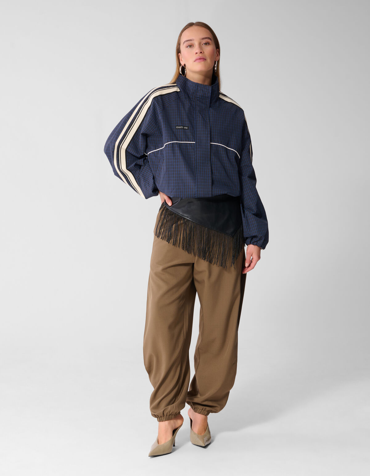 Balloon Pantalon Bruin SHOEBY WOMEN