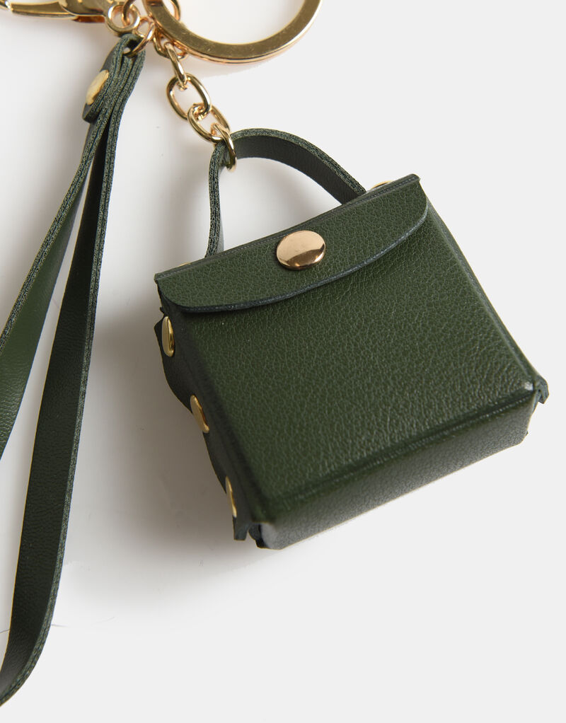 Sleutelhanger Little Bag