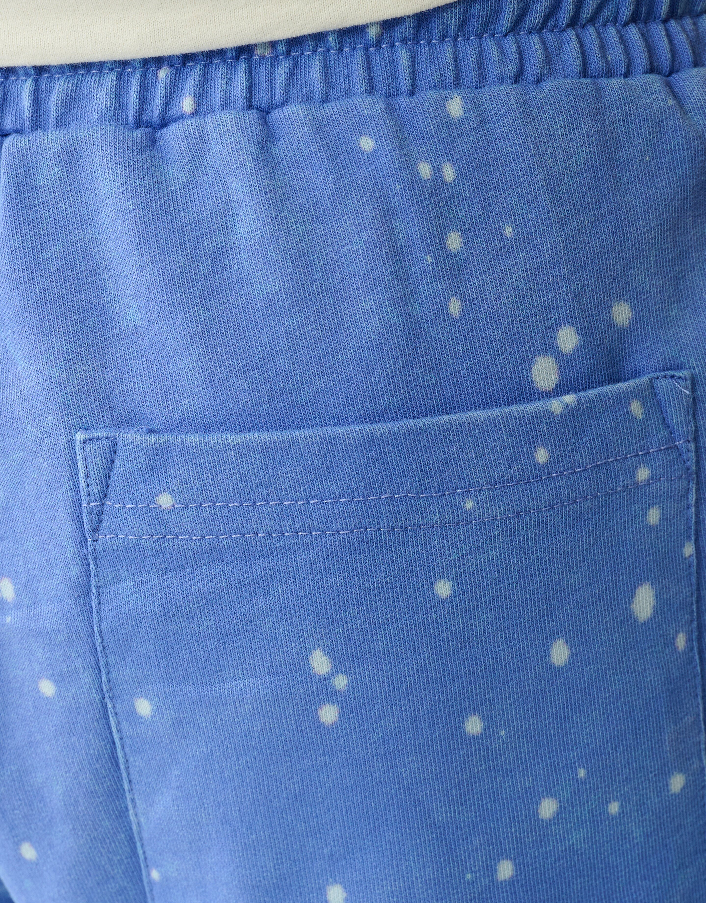 Dye Short Lichtpaars SHOEBY BOYS