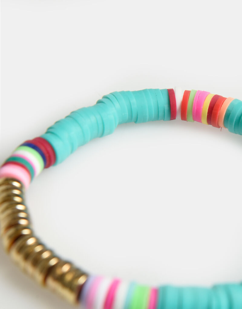Blue Armband