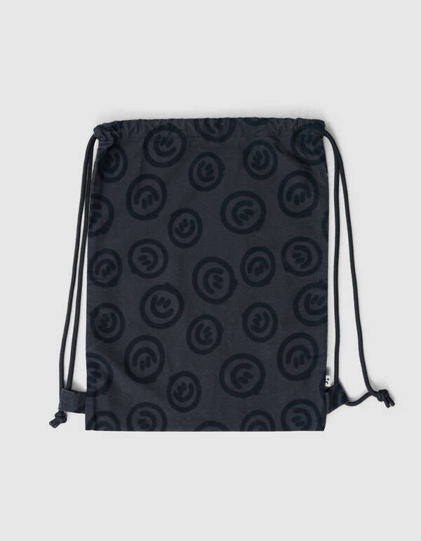 Happy Sport Tas Donkergrijs SHOEBY ACCESSOIRES