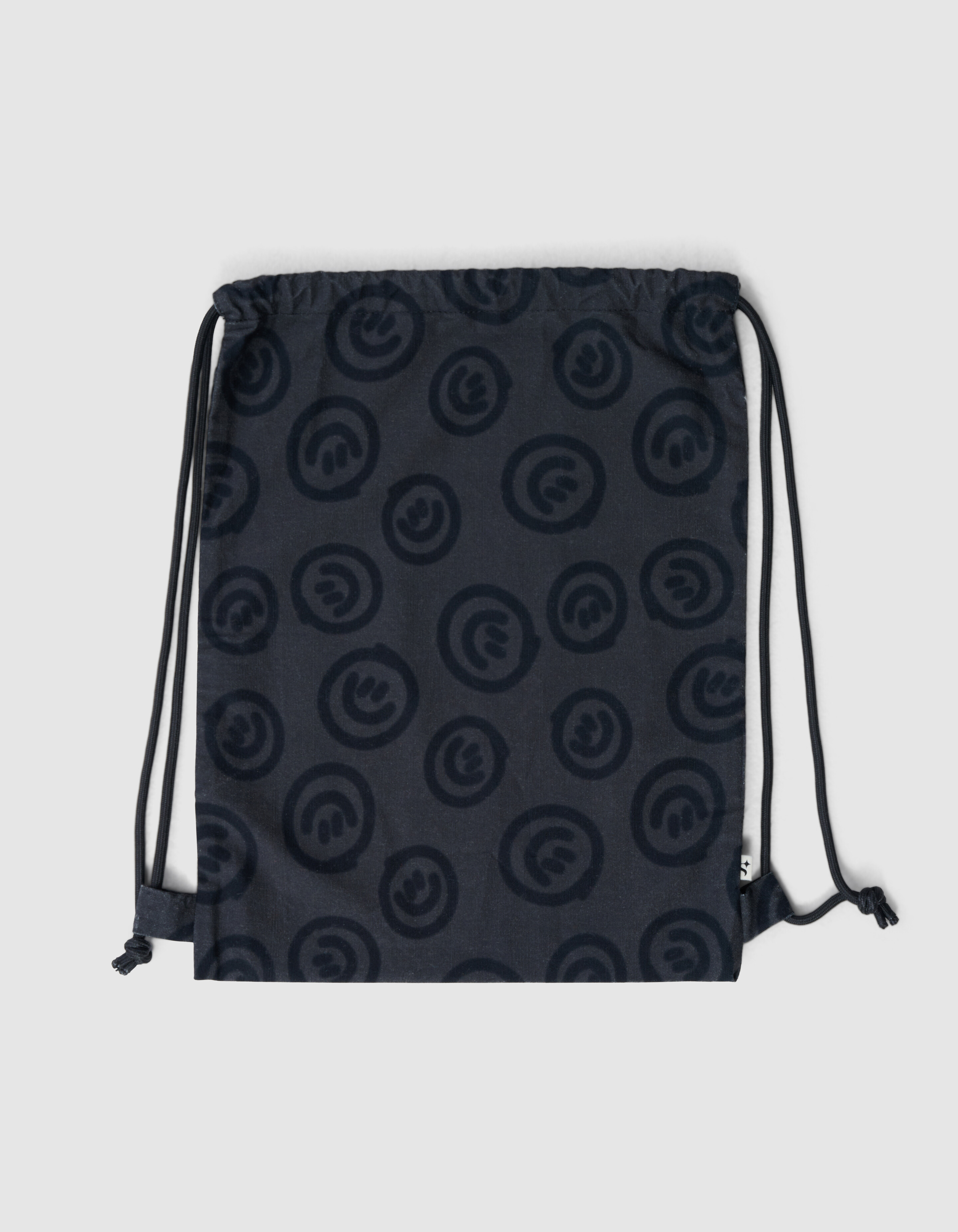 Happy Sport Tas Donkergrijs SHOEBY ACCESSOIRES