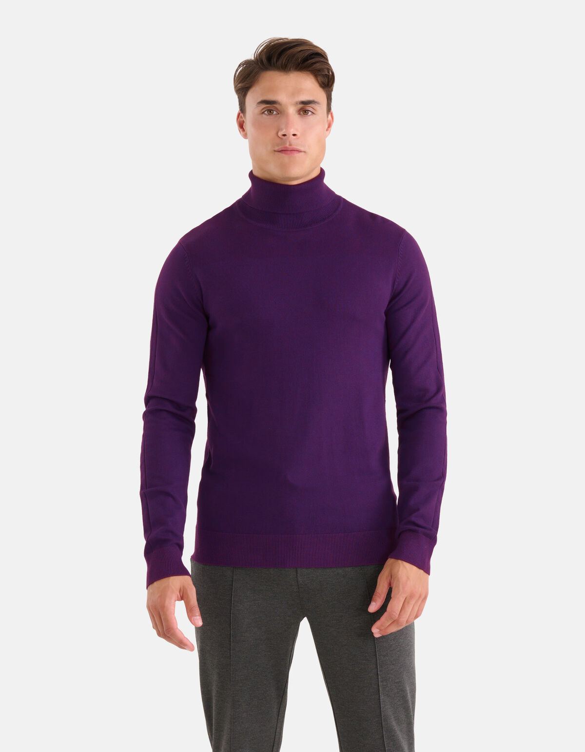 Coltrui Paars SHOEBY MEN