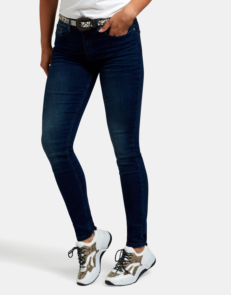 Liza Edith Skinny Jeans L34