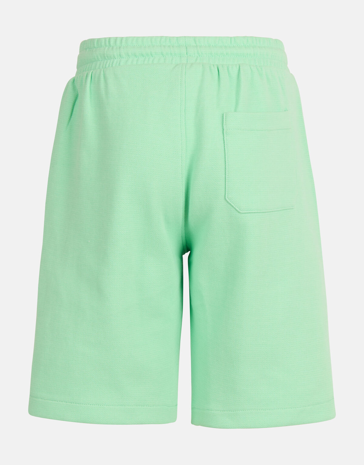 Structuur Short Lichtgroen SHOEBY BOYS