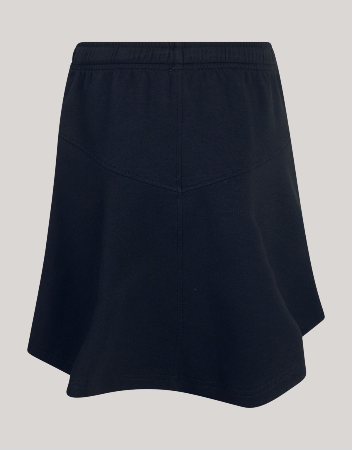 Sporty Tape Rok Zwart SHOEBY GIRLS