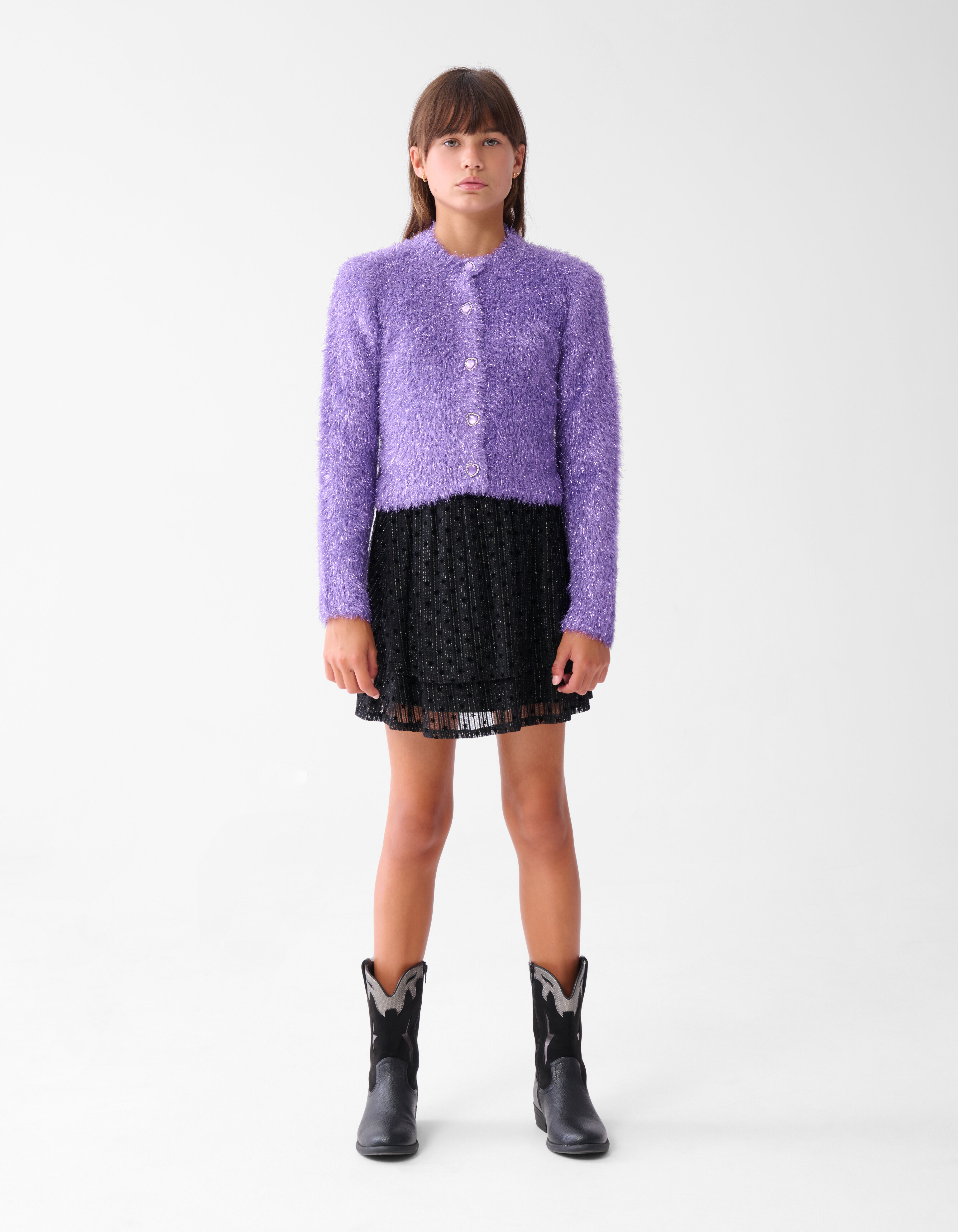 Meisjeskleding en accessoires online kopen. Ontdek nu de collectie Shoeby Koop nu online Shoeby