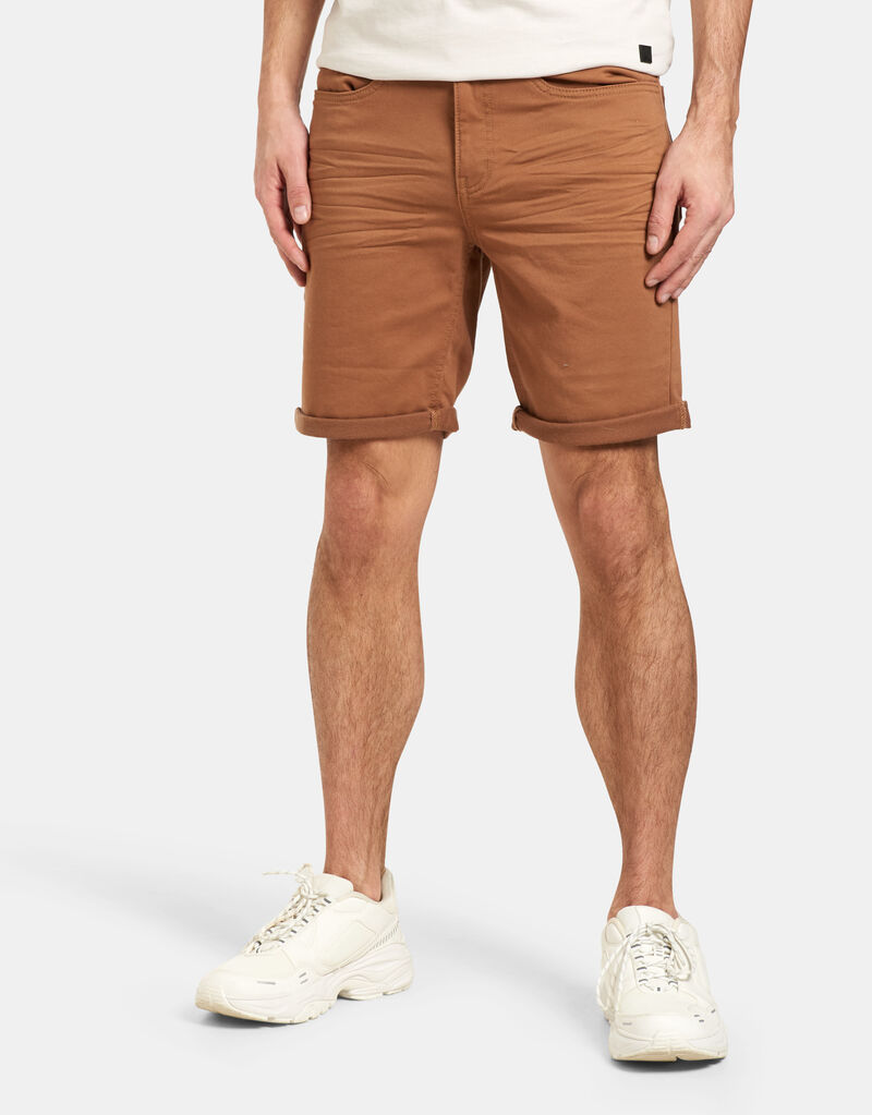 Pablo Short