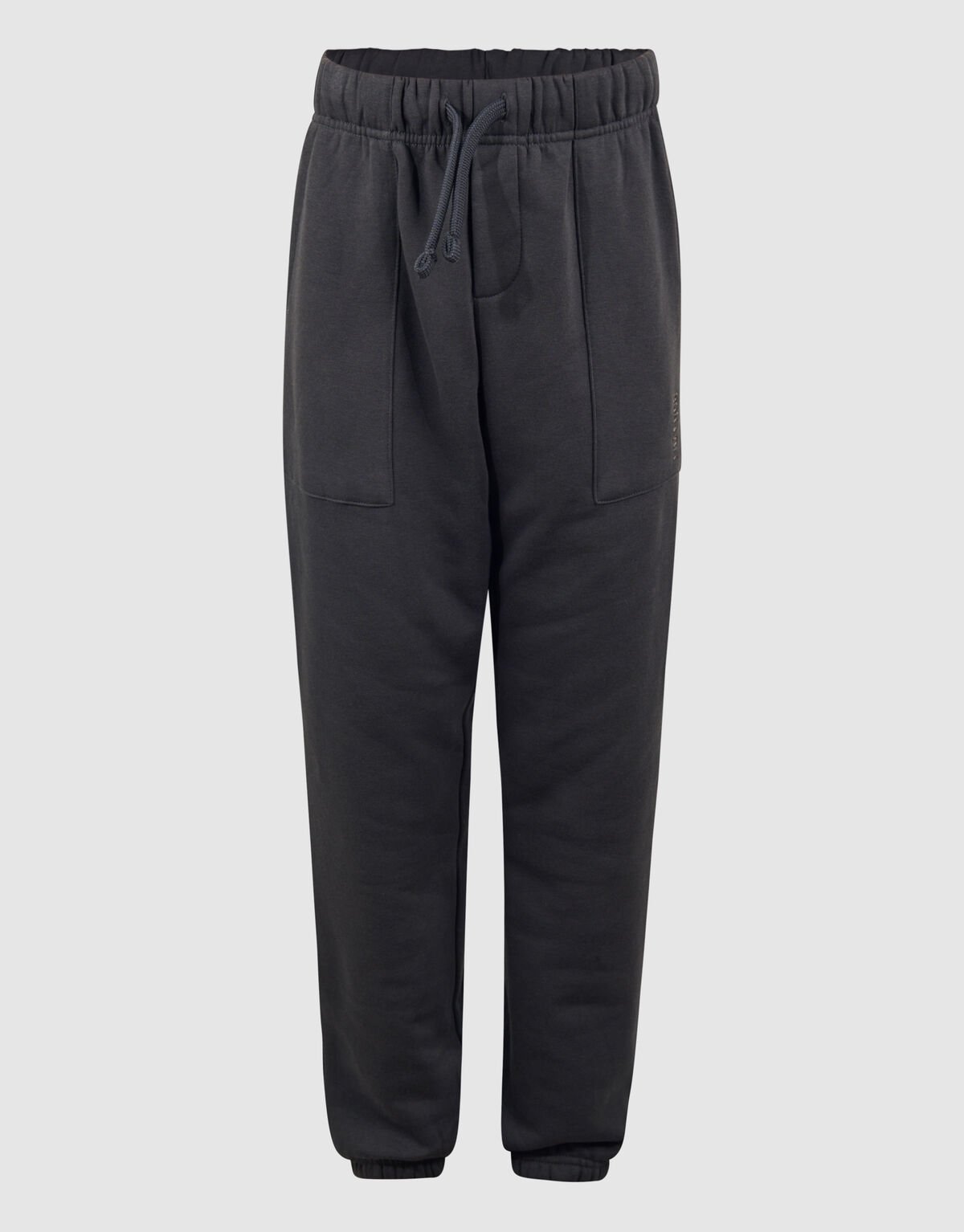 Chill Jogger Broek Donkergrijs SHOEBY BOYS