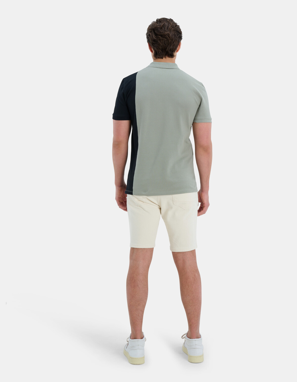 Insert Polo Shirt REFILL