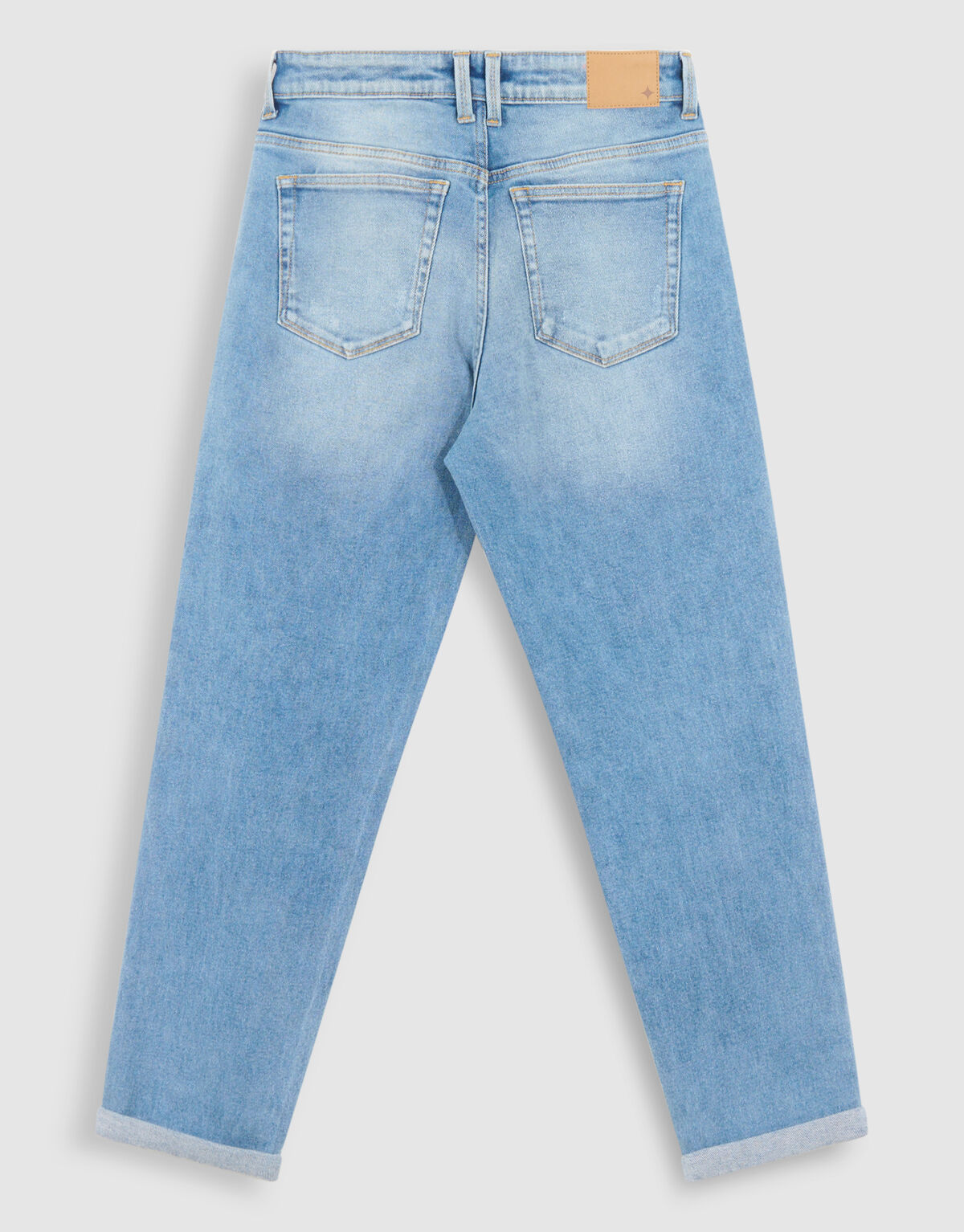 Nora Jeans Eksept