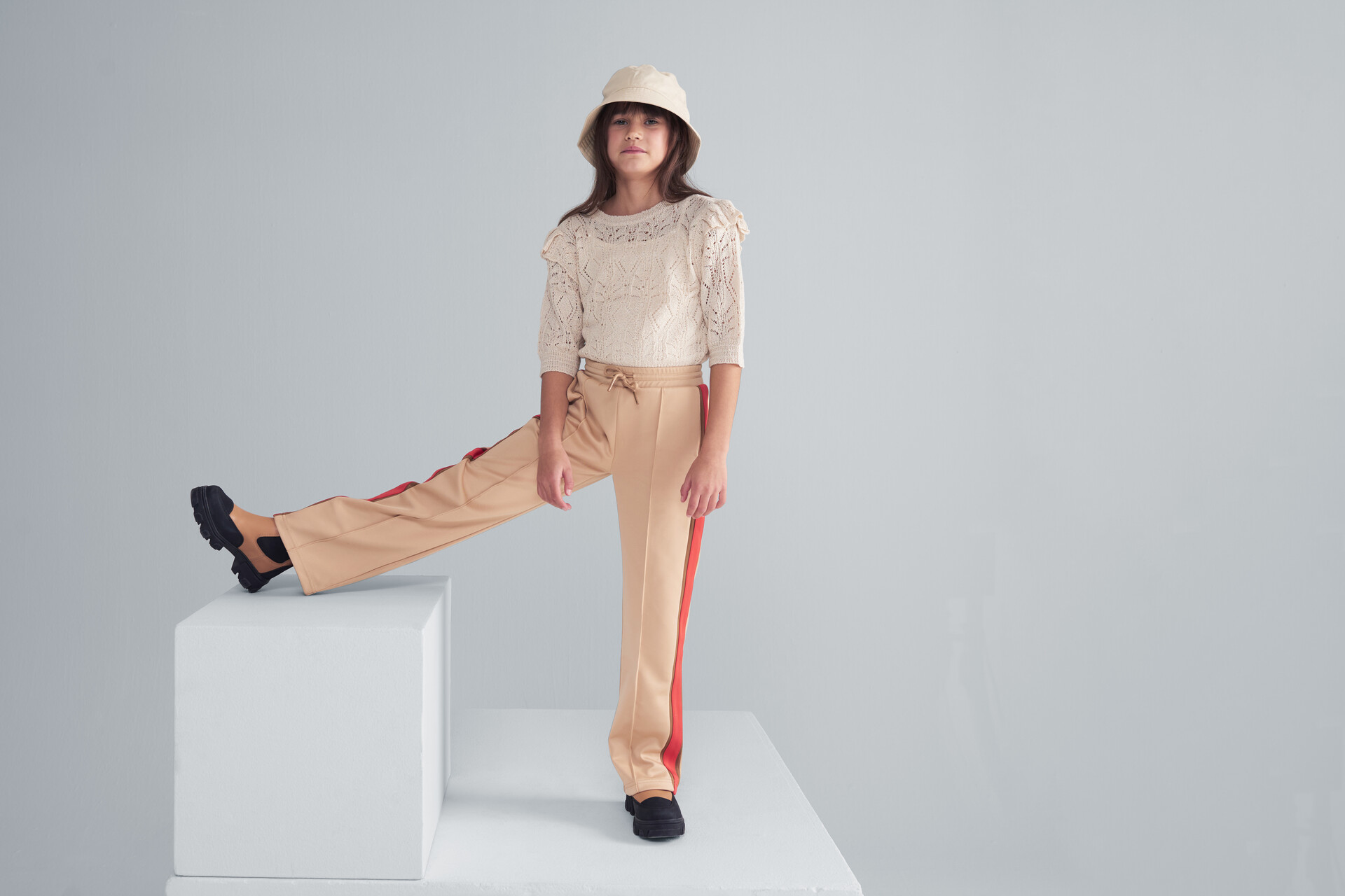 Pantalon Jogger JILL&MITCH