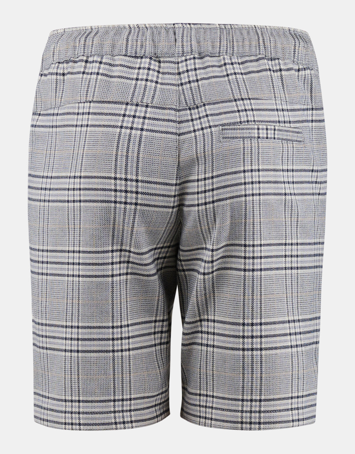 Ritch Short JILL&MITCH