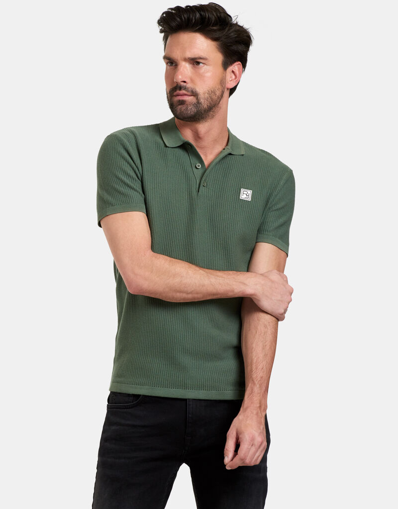 Tyson Polo