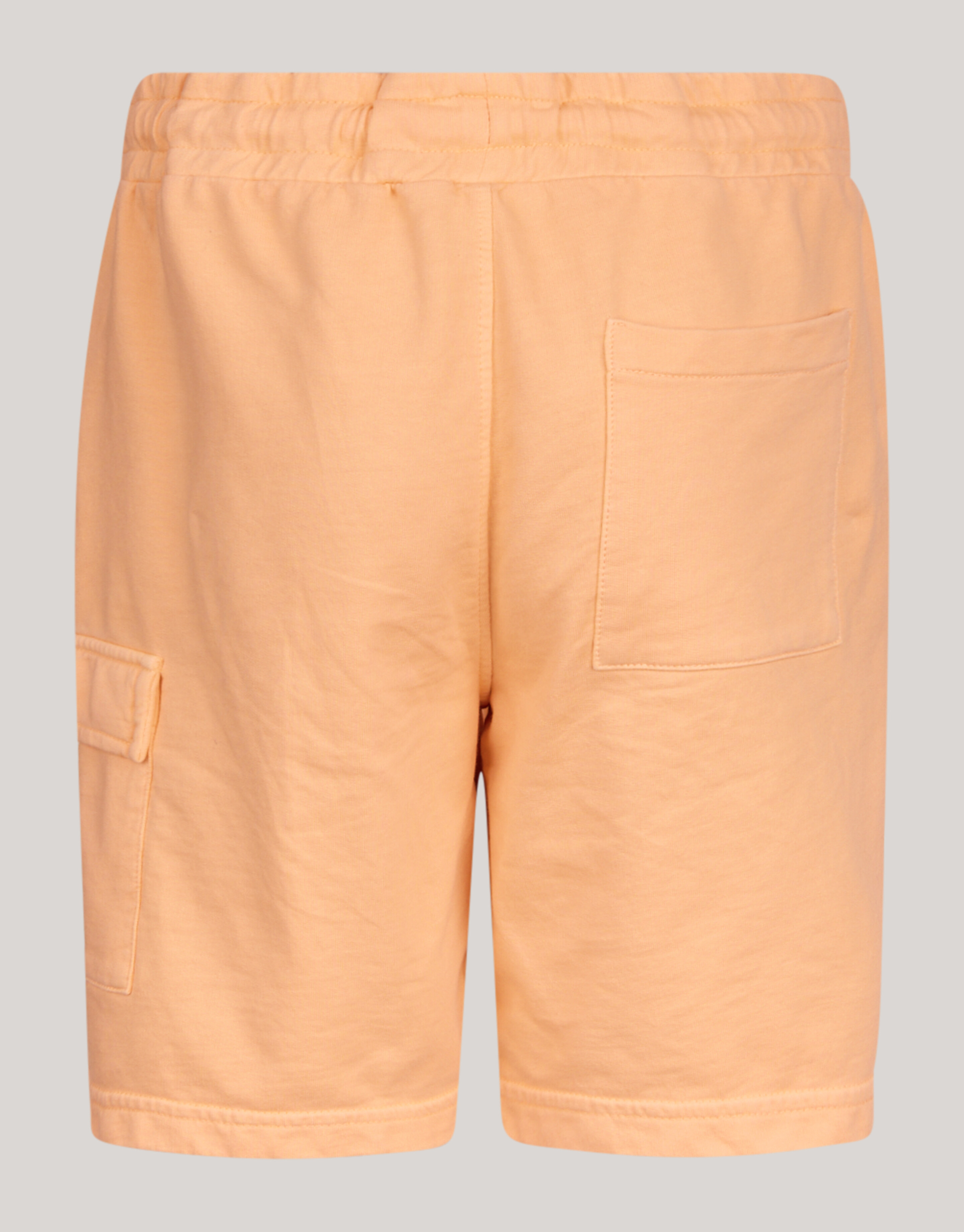 Garment Dye Short Oranje SHOEBY BOYS