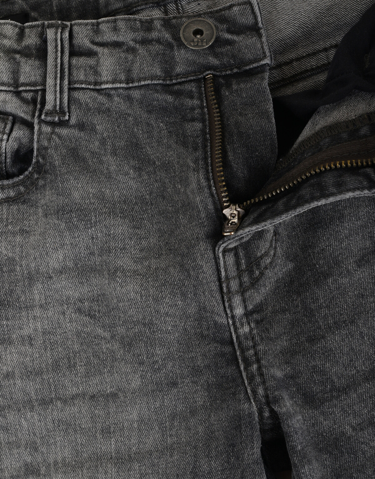 Flip Skinny Biker Jeans Jill&Mitch
