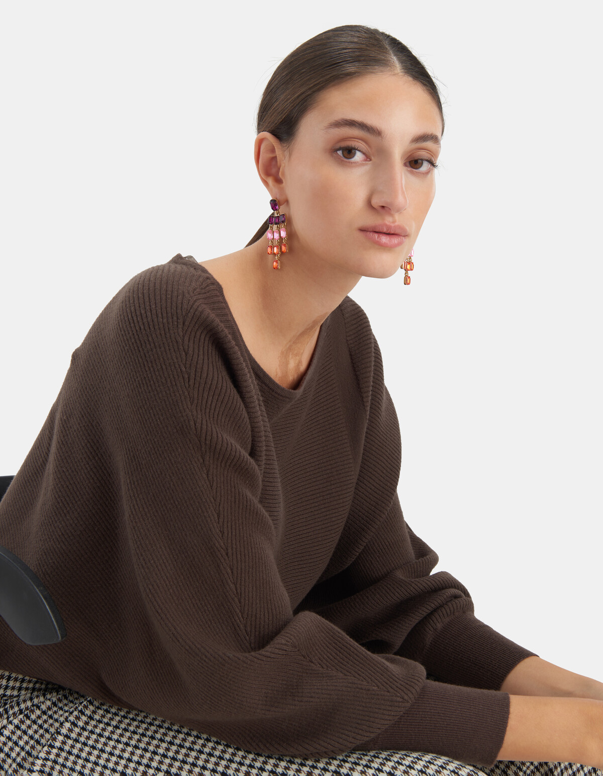 Viva Pullover EKSEPT