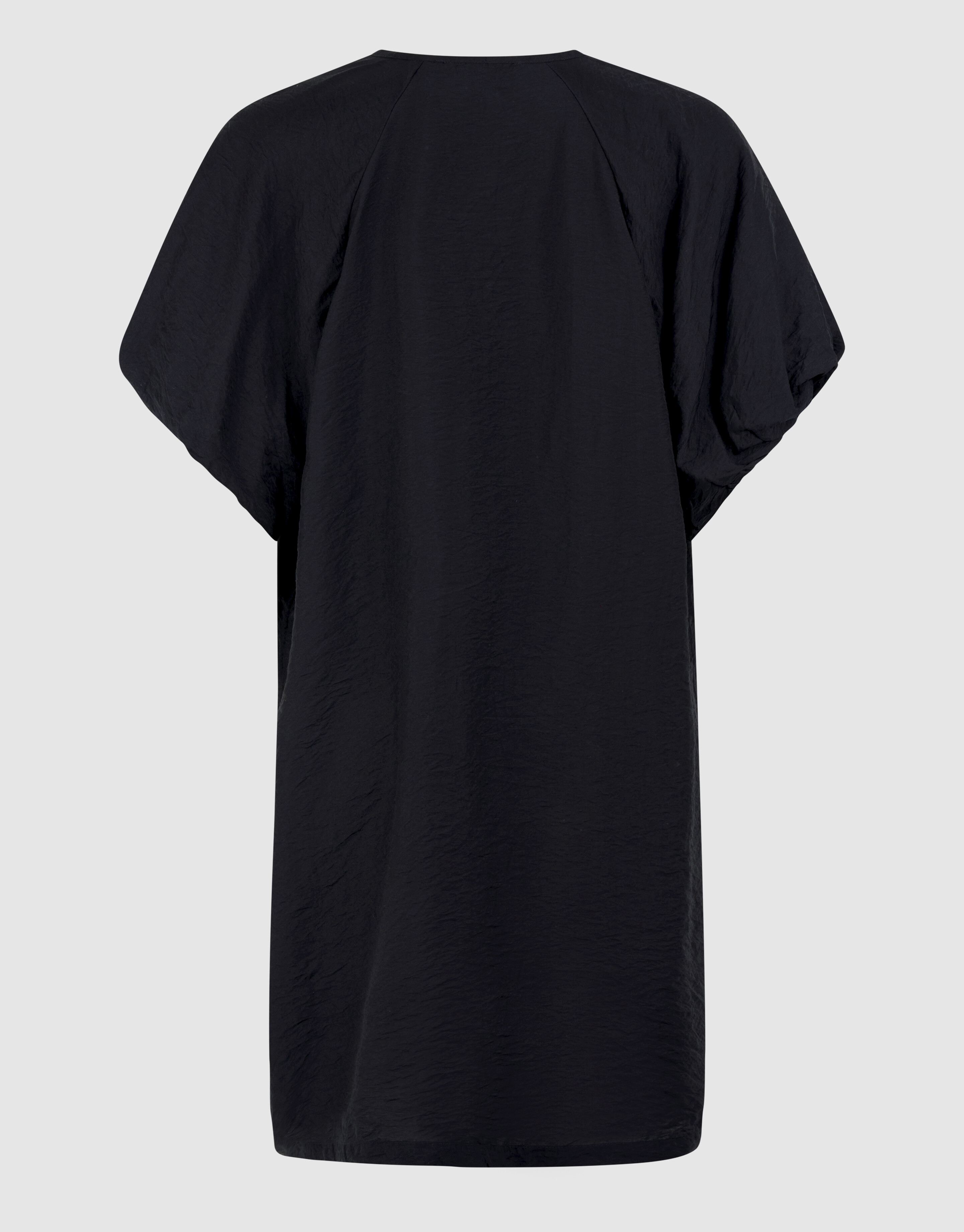 V-hals Mini Jurk Zwart SHOEBY WOMEN