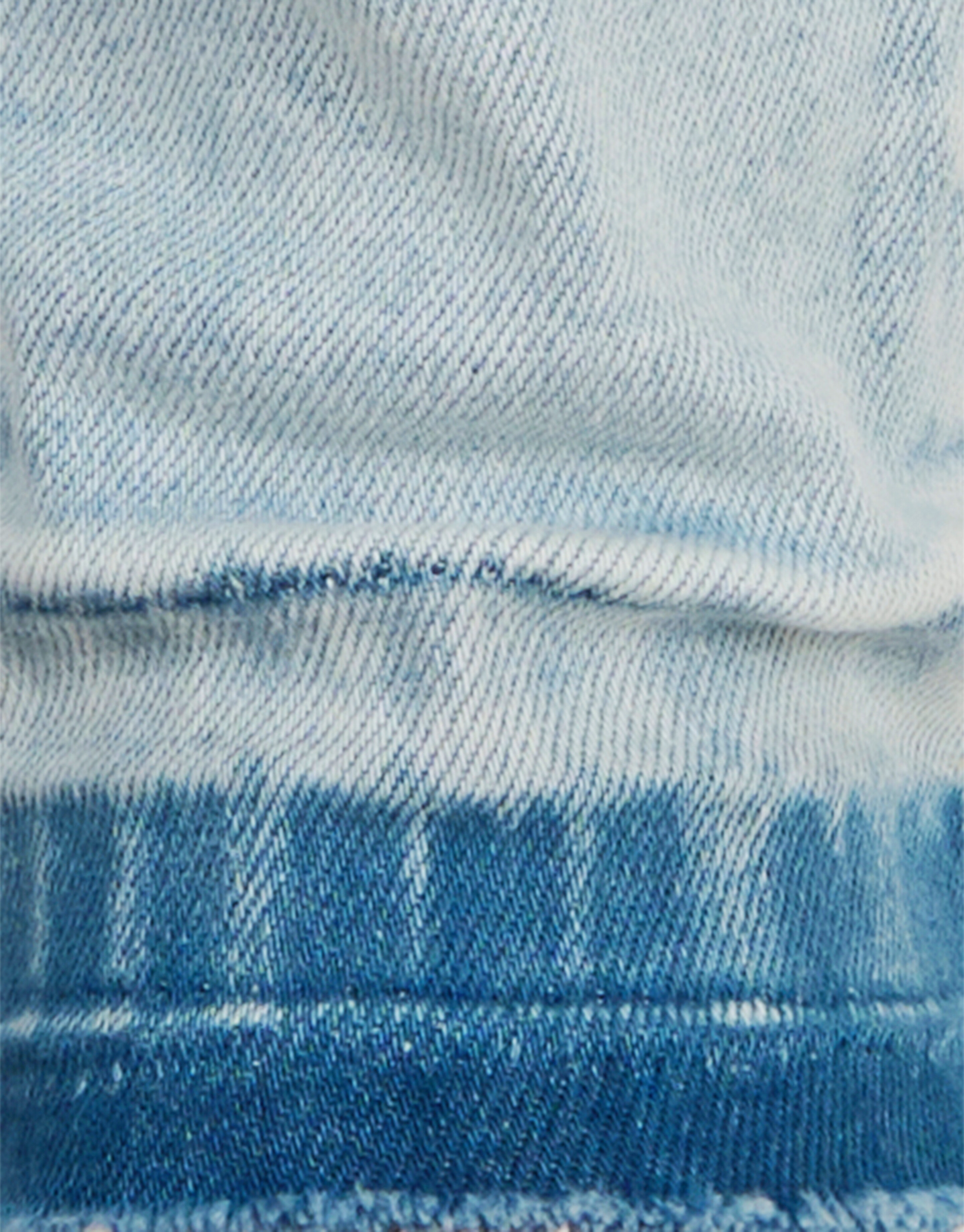 Skinny Jeans Bleached SHOEBY GIRLS