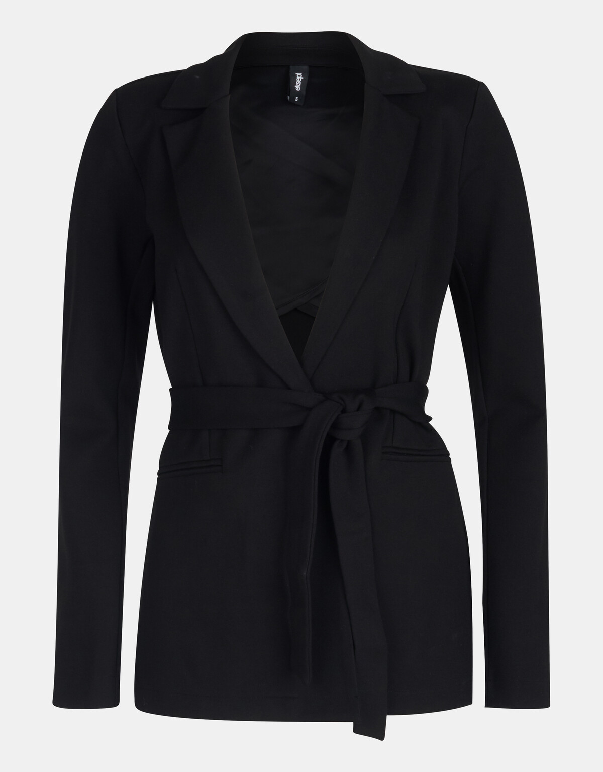 Harby Blazer Eksept