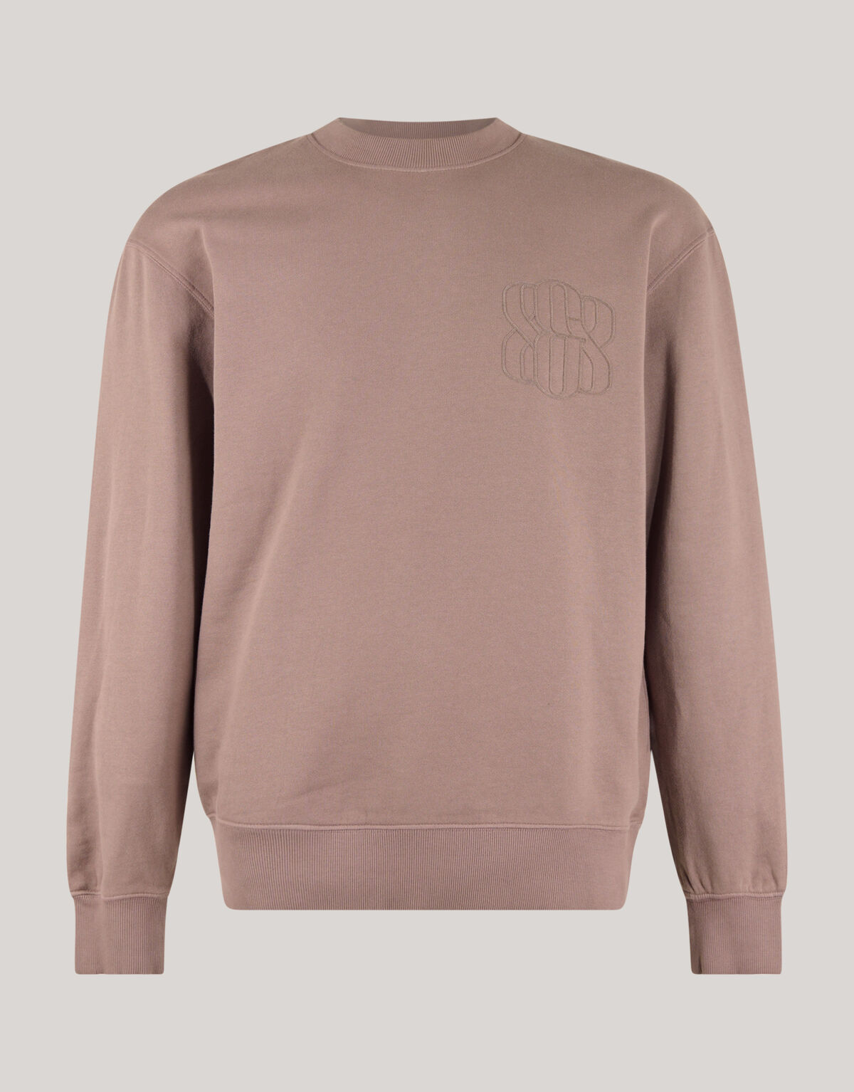 Artwork Sweater Bruin SHOEBY MEN