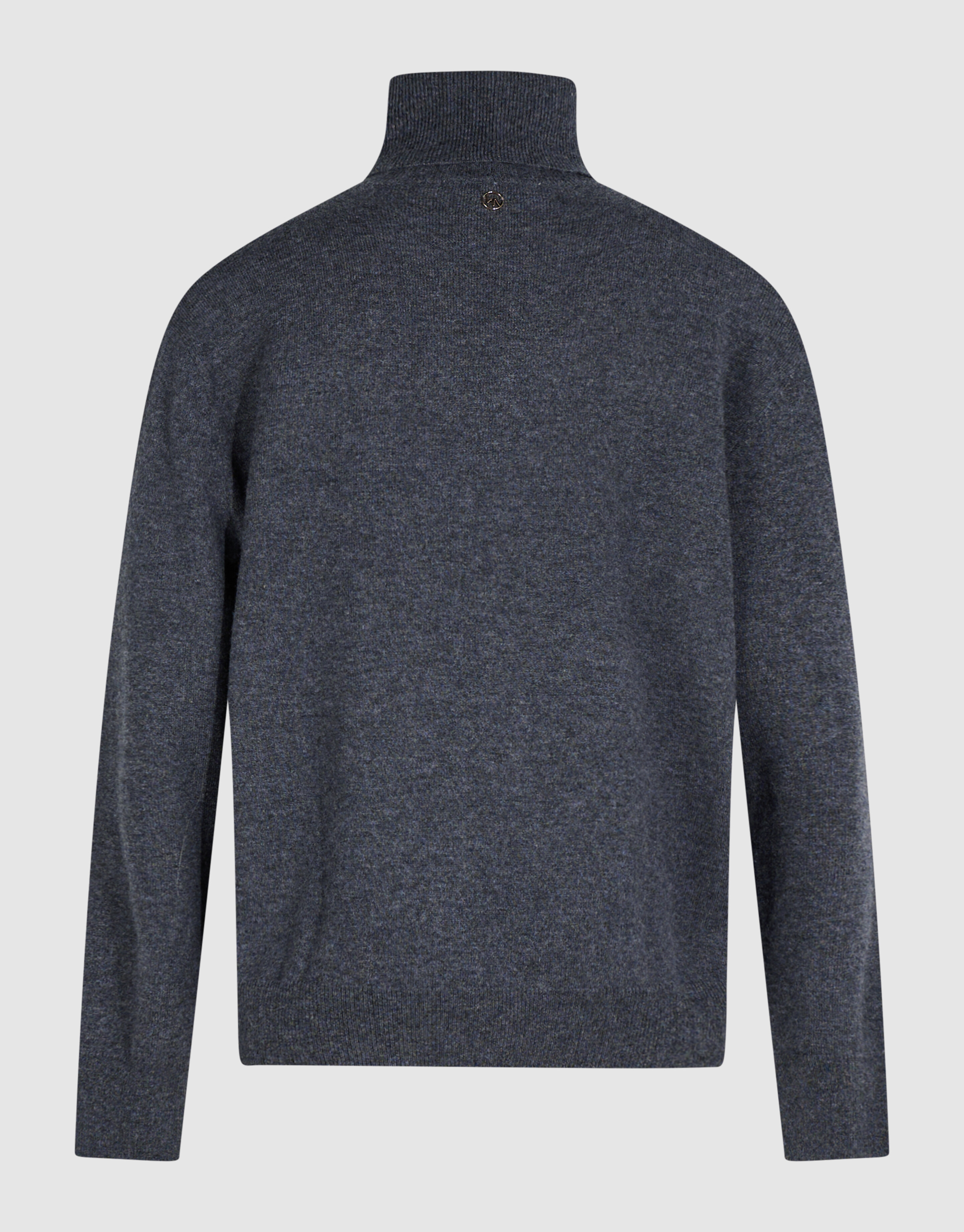 Gebreide Coltrui Donkergrijs By Lonneke SHOEBY WOMEN