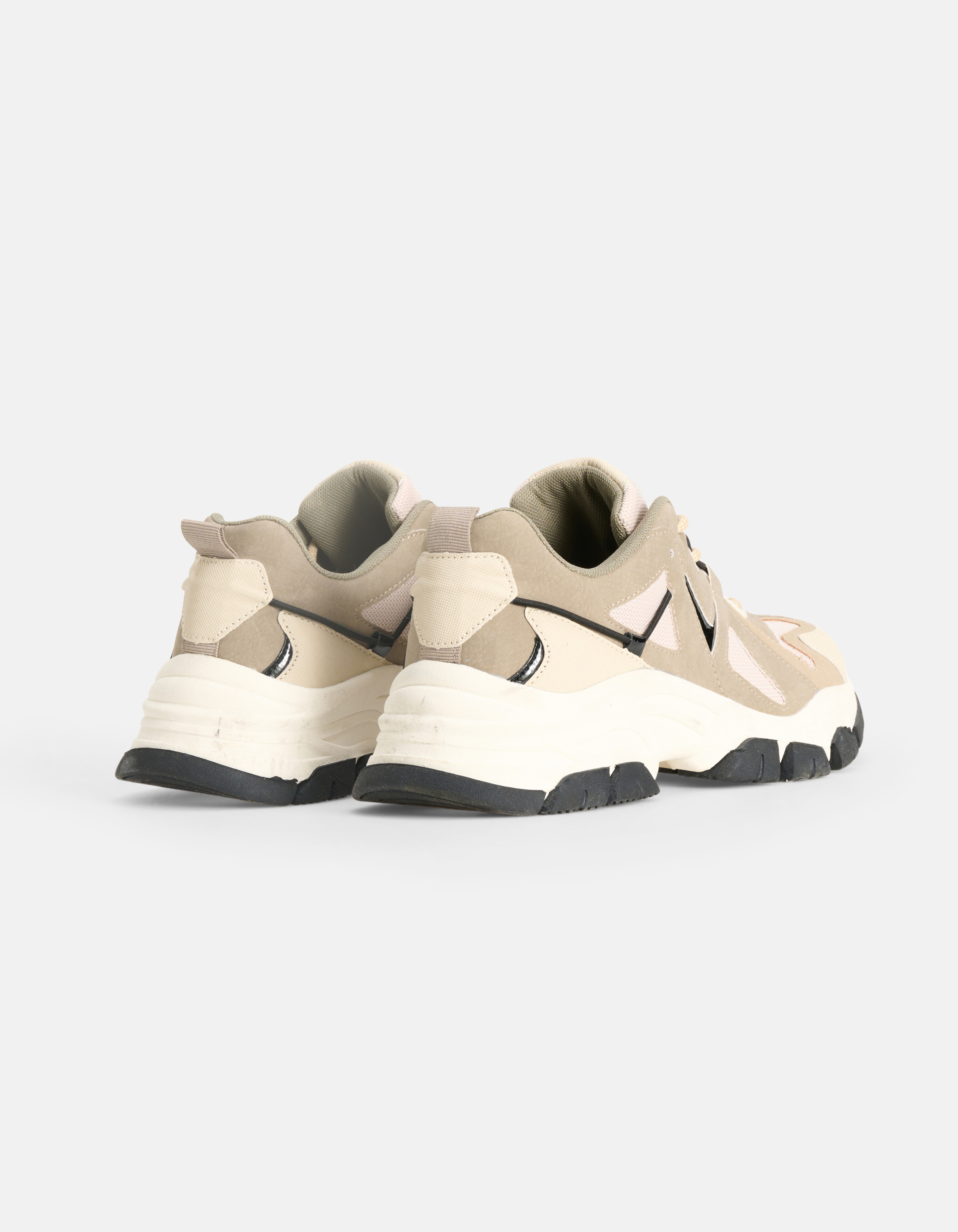 Tibby Sneaker SHOEBY SHOES