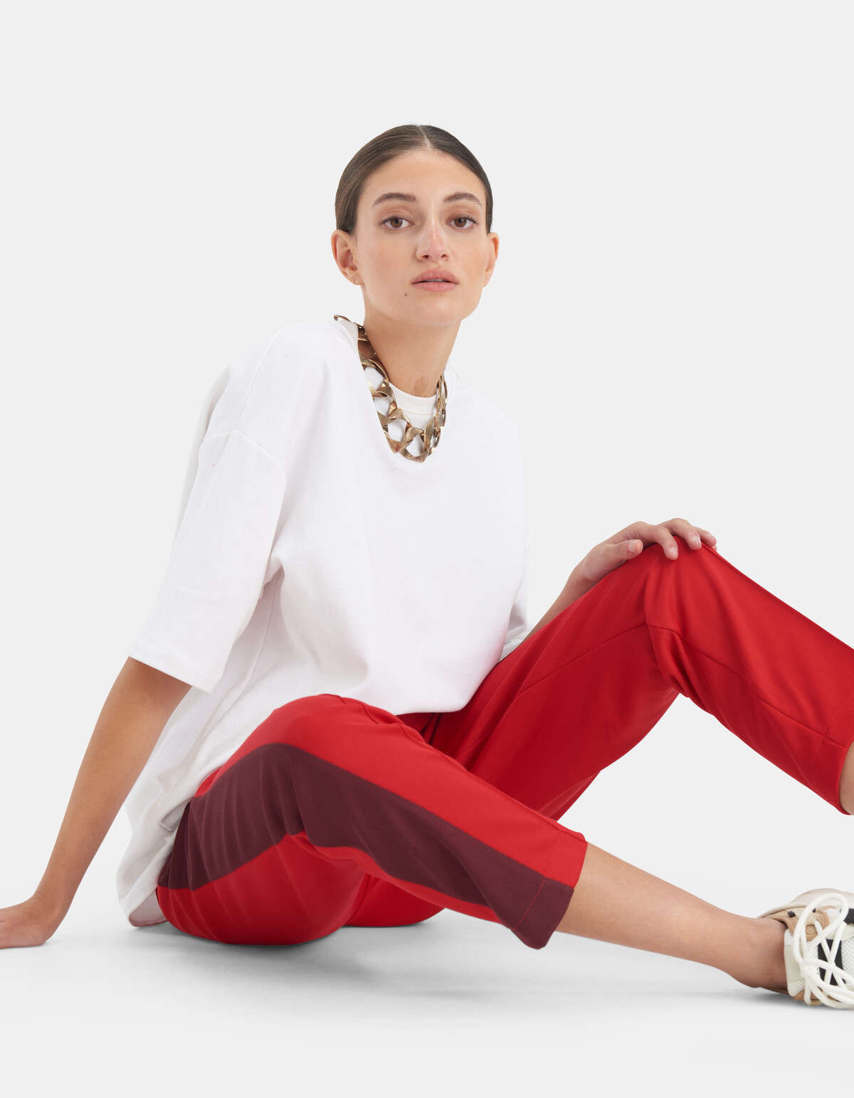 Olympic Broek