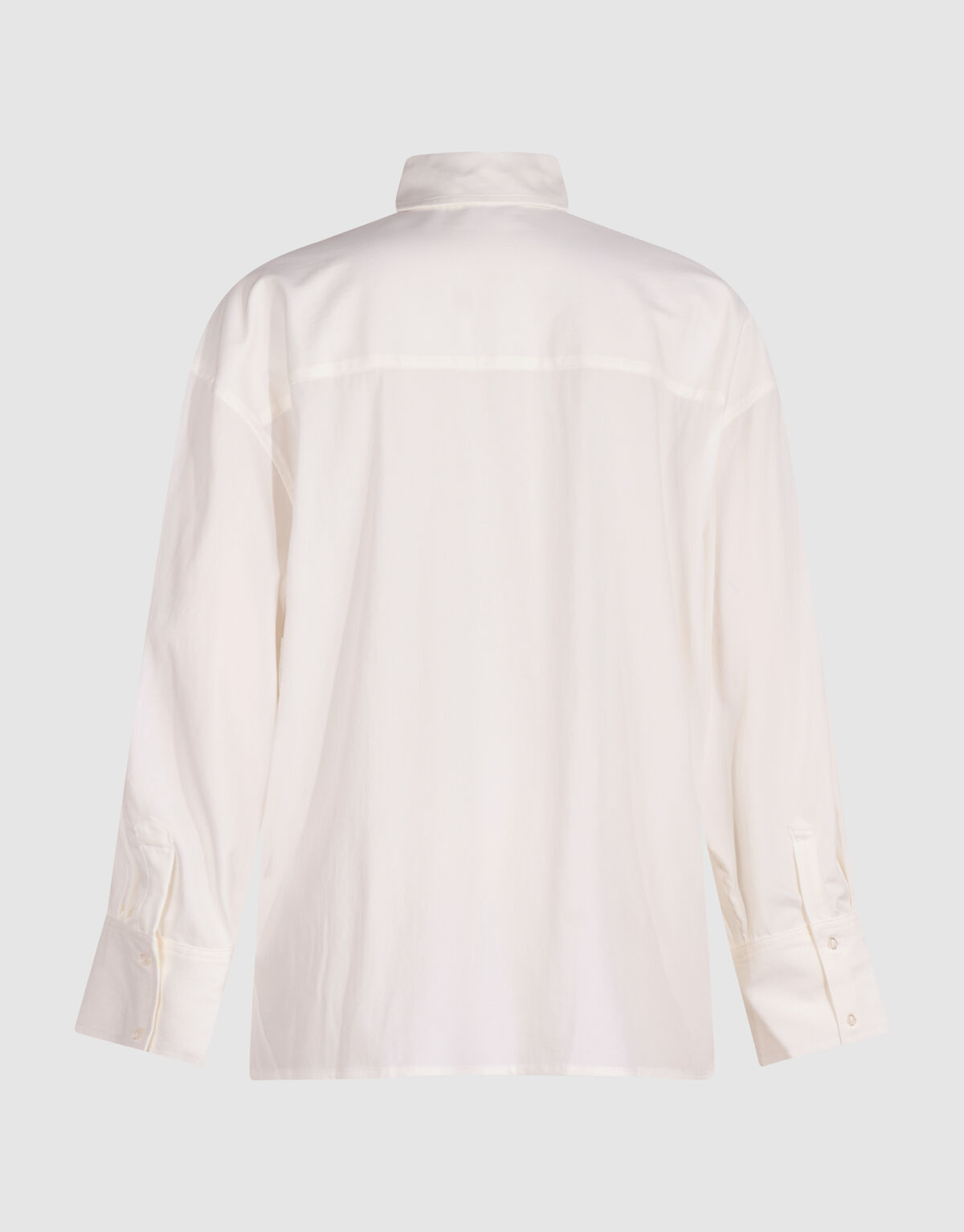 Oversized Blouse Wit By Anna SHOEBY WOMEN