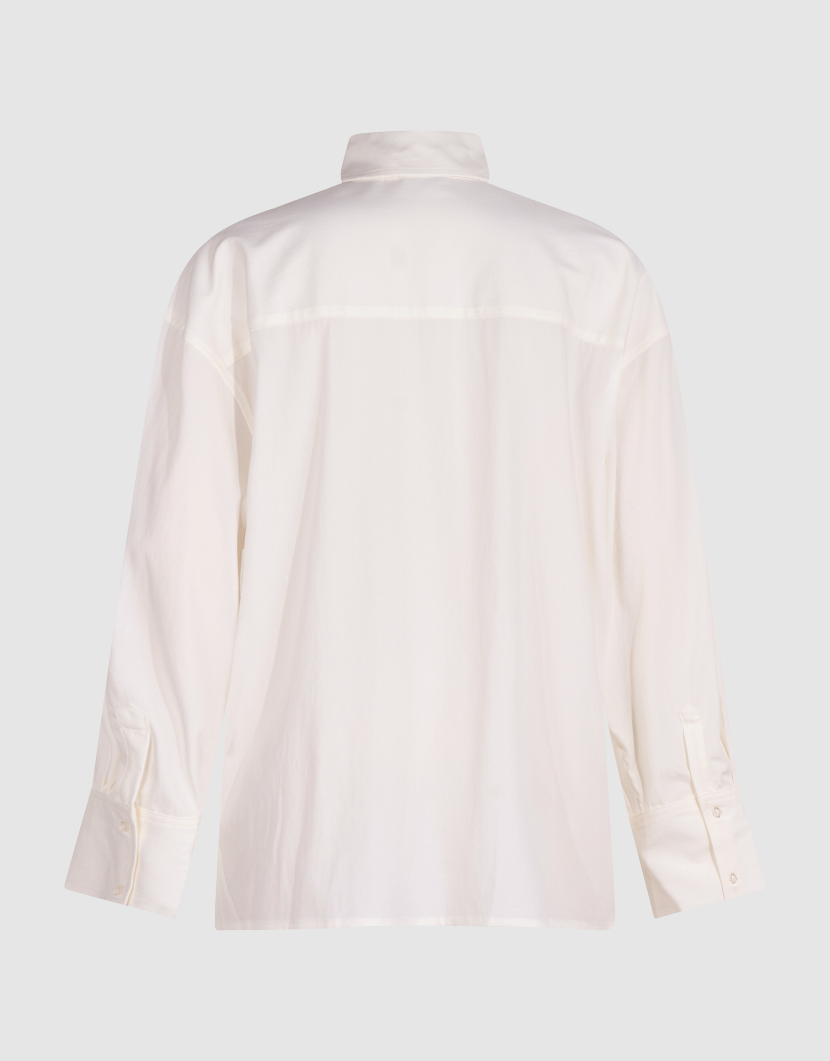 Oversized Blouse Wit By Anna SHOEBY WOMEN