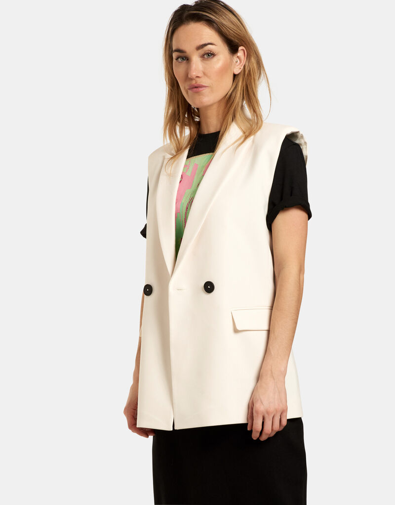 Holly Blazer