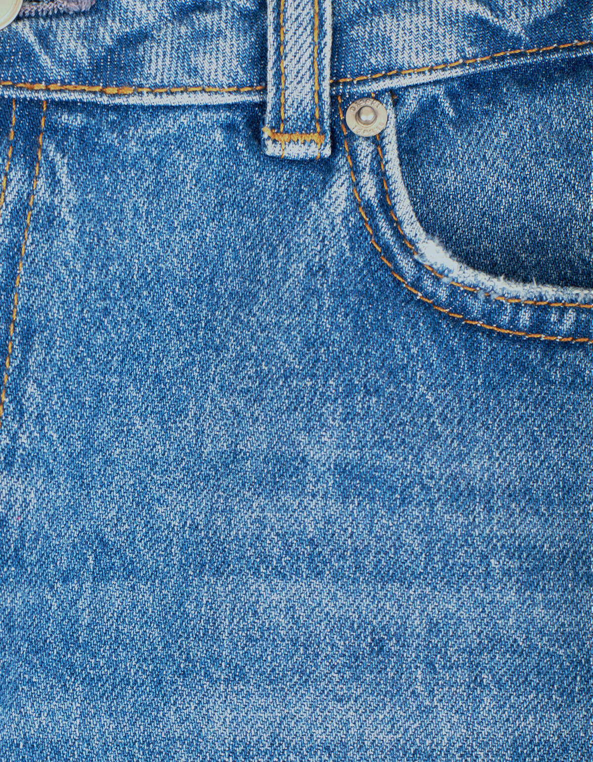 Straight Jeans SHOEBY WOMEN