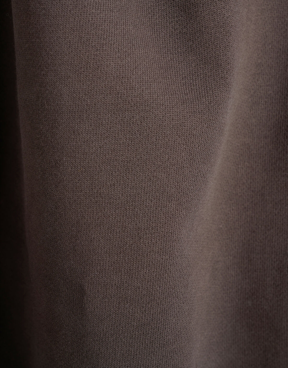 Lange Mouwen Polo Donkerbruin By Fred SHOEBY MEN