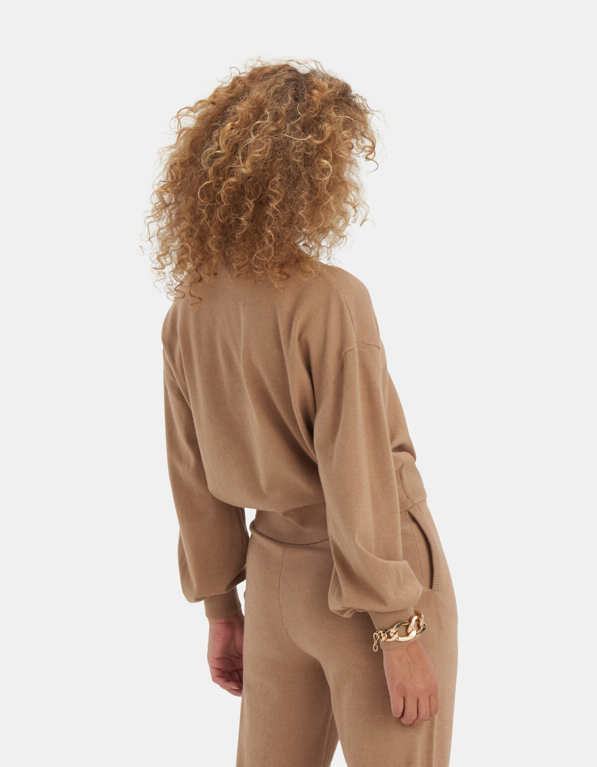 Knit Trui EKSEPT