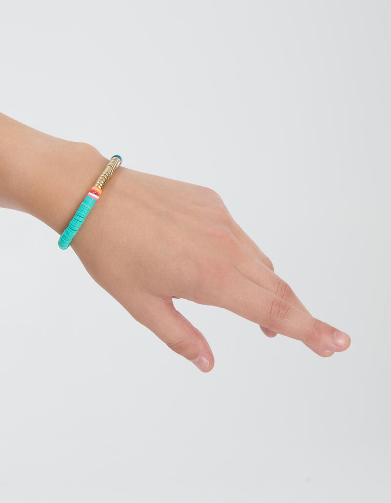 Blue Armband