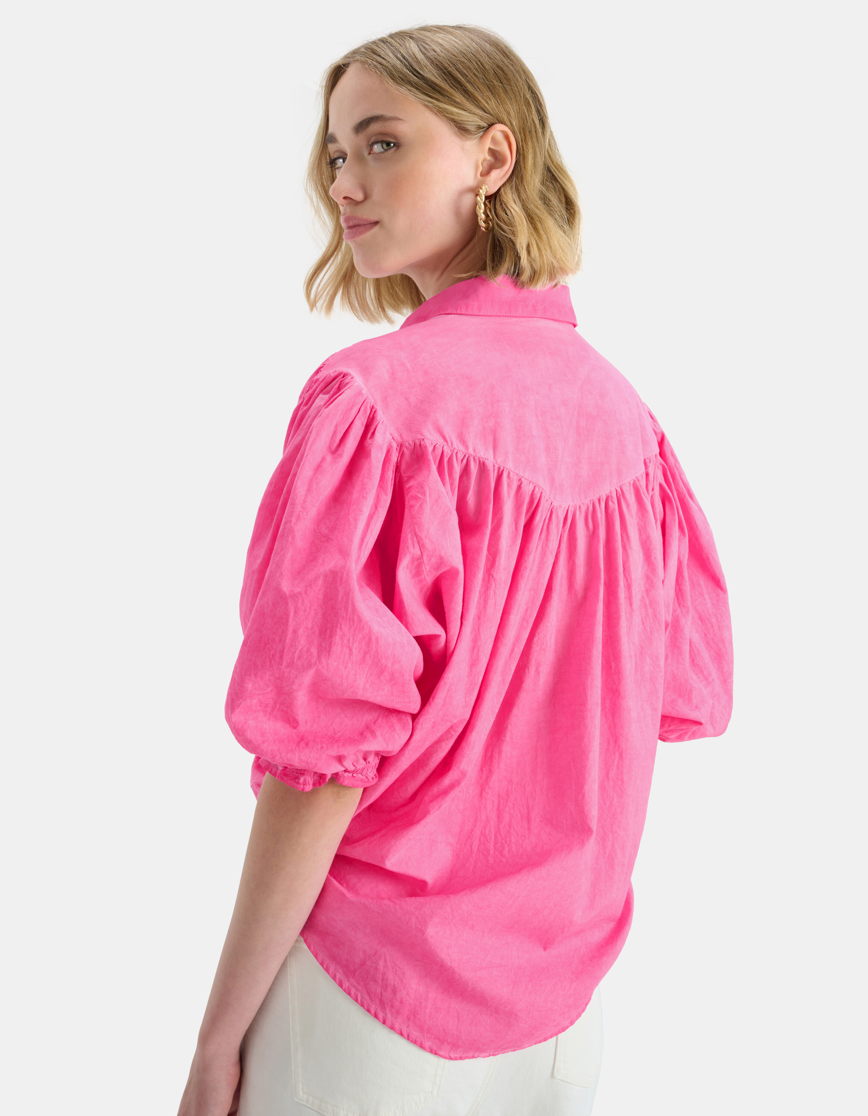 Brenda Blouse SHOEBY WOMEN