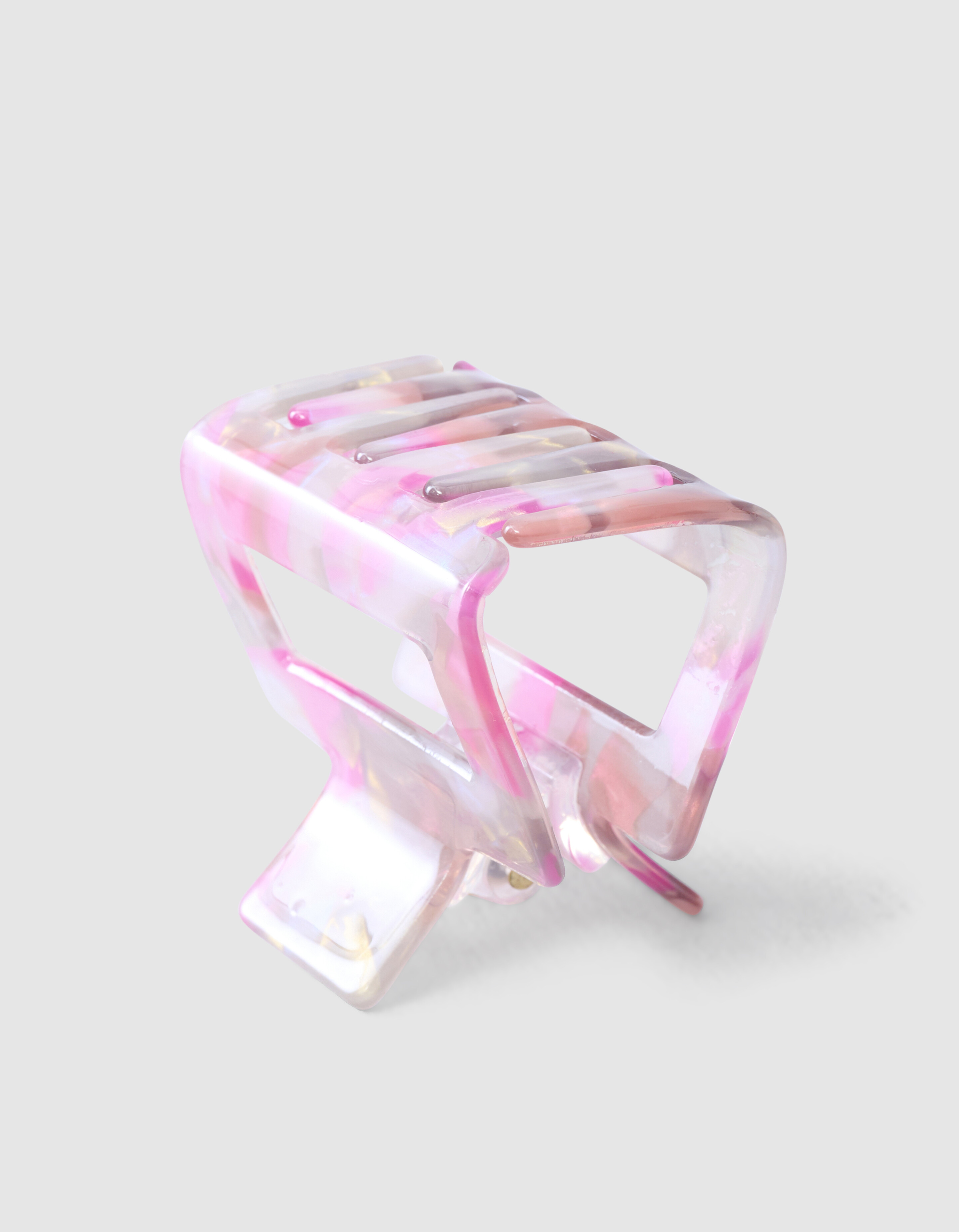 Haarklem Lichtpaars SHOEBY ACCESSOIRES