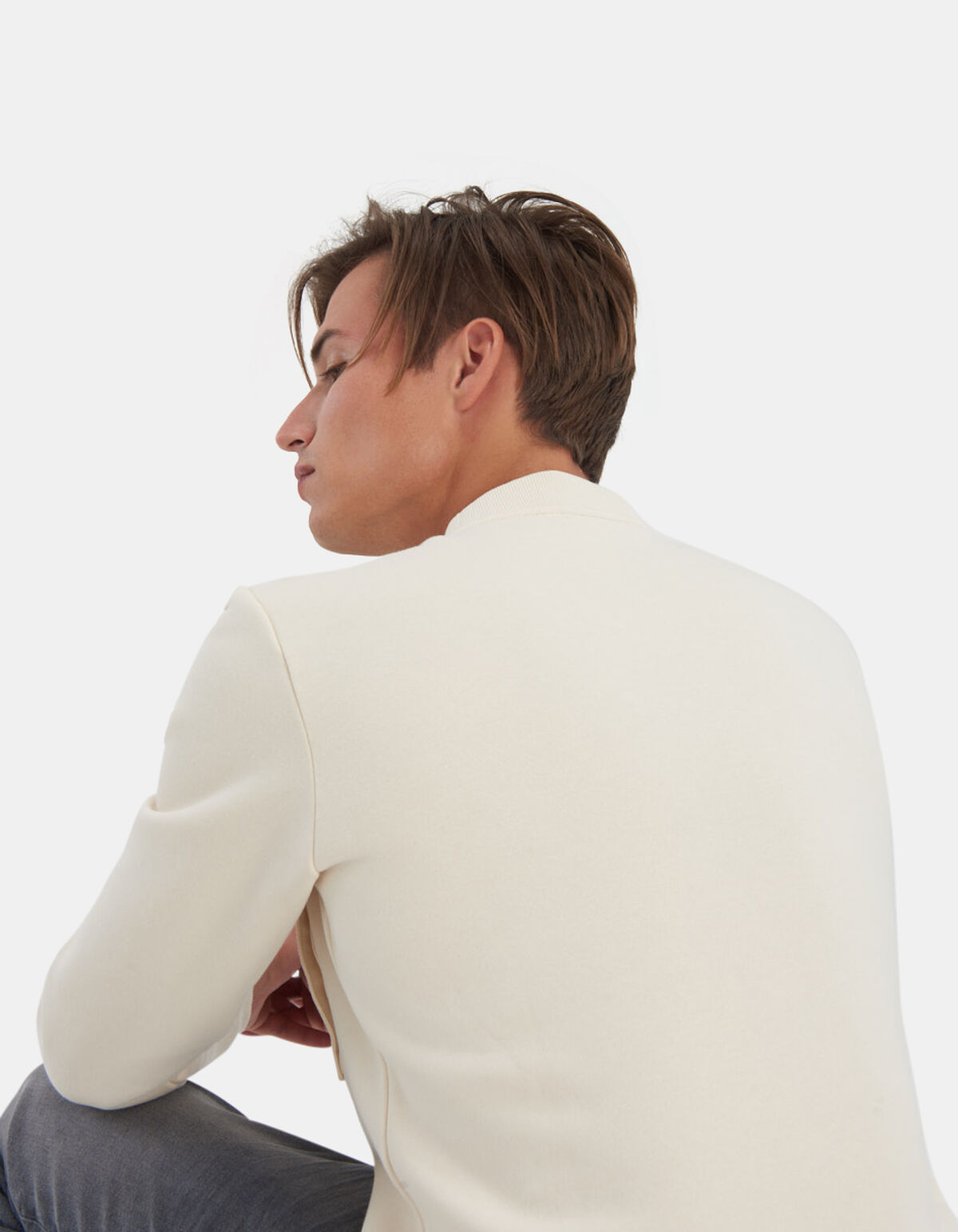 Joah Sweater REFILL