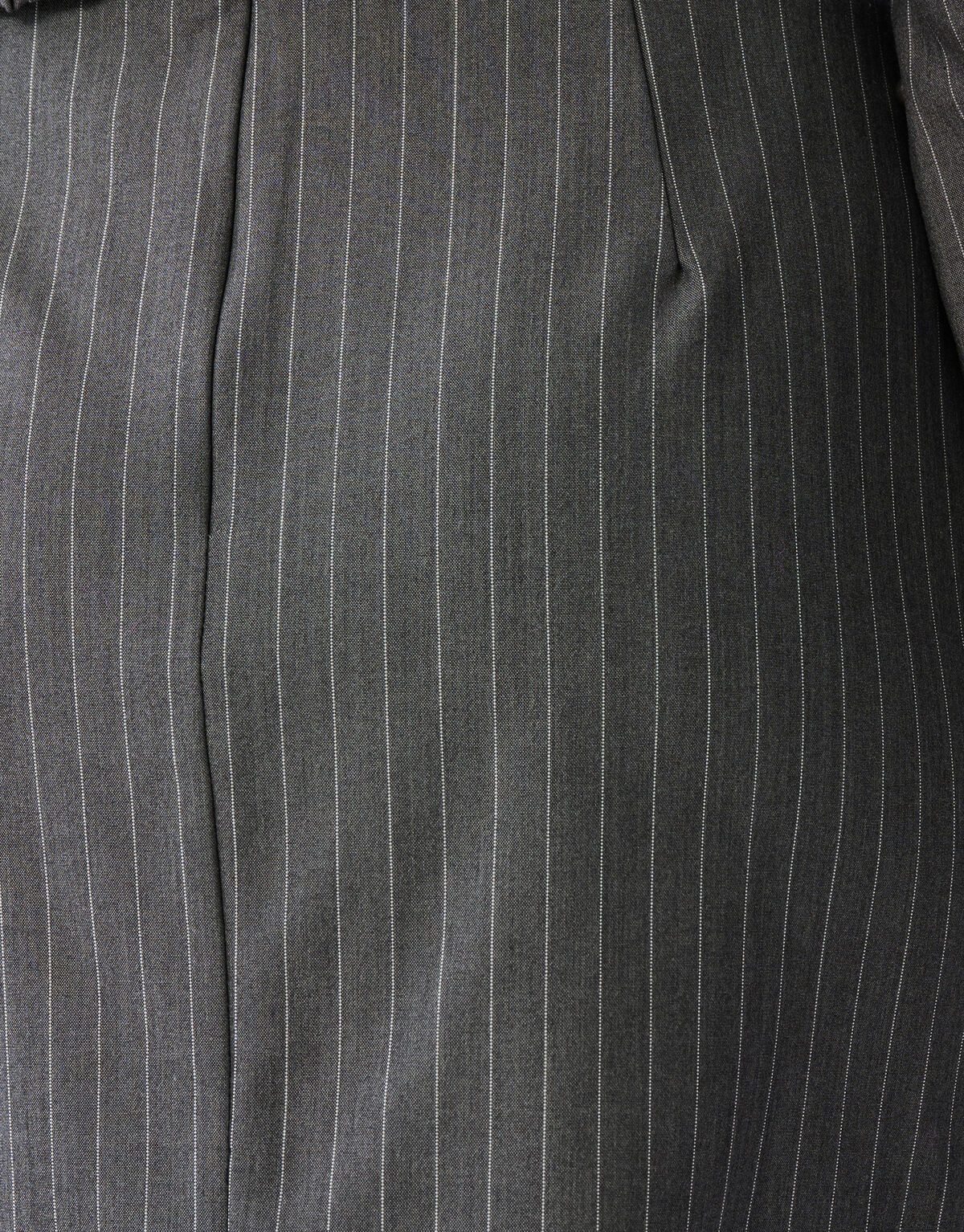 Studs Rok Donkergrijs SHOEBY WOMEN