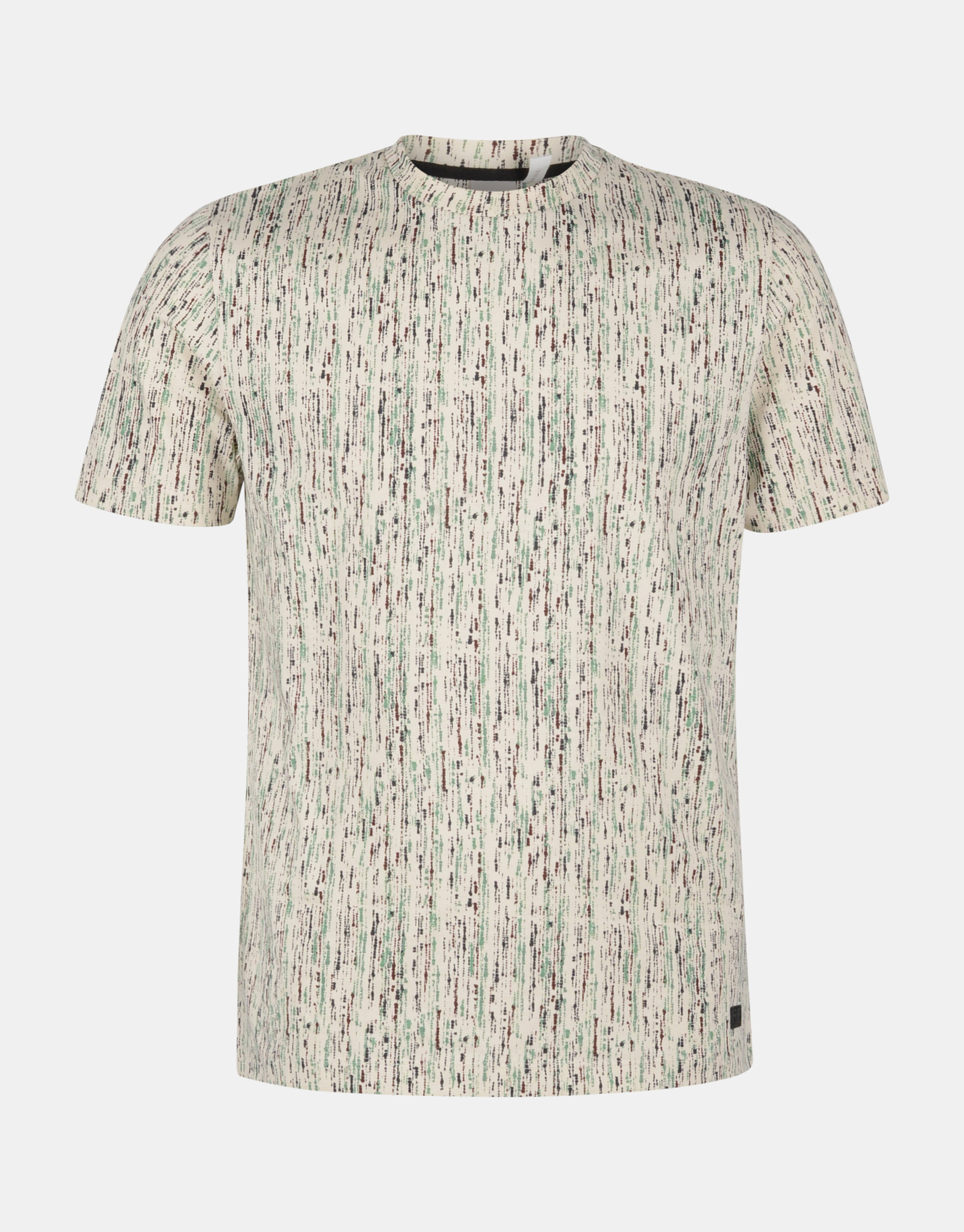 Tie Dye Dot T-shirt REFILL