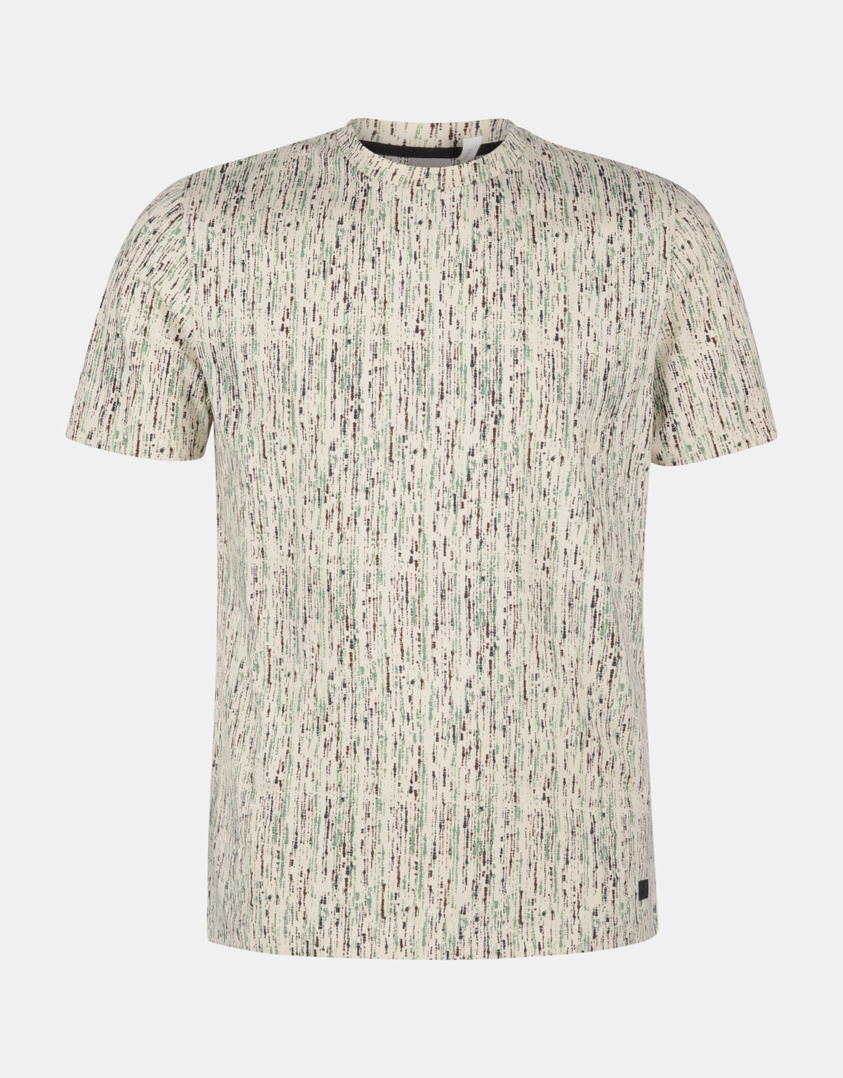 Tie Dye Dot T-shirt REFILL