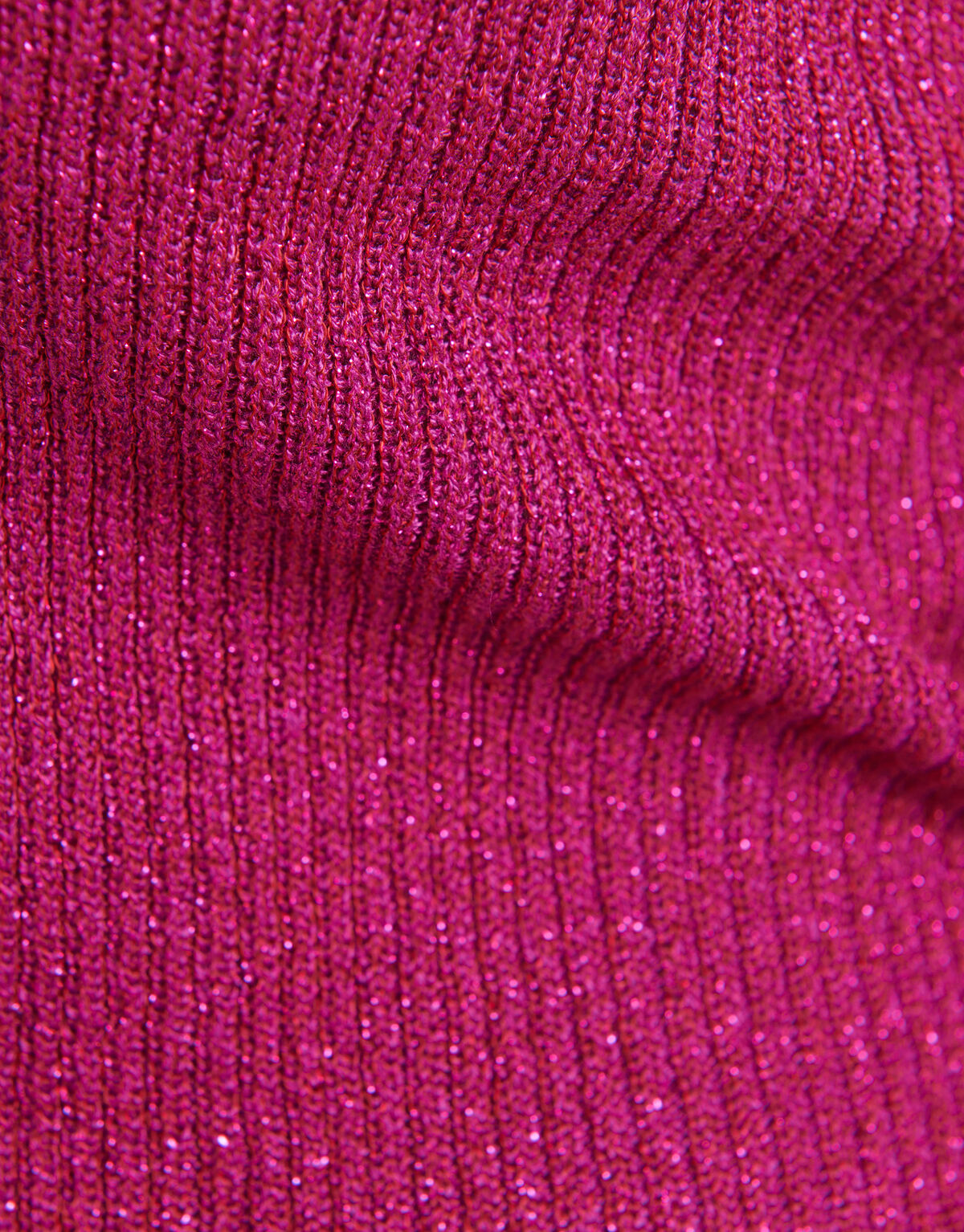 Glitter Top Roze SHOEBY WOMEN