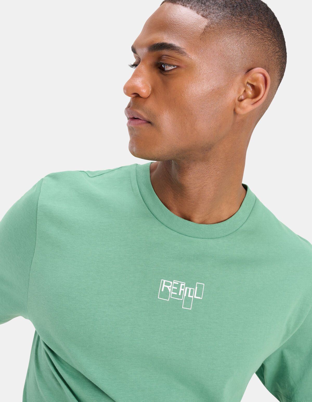 Little Print T-shirt REFILL