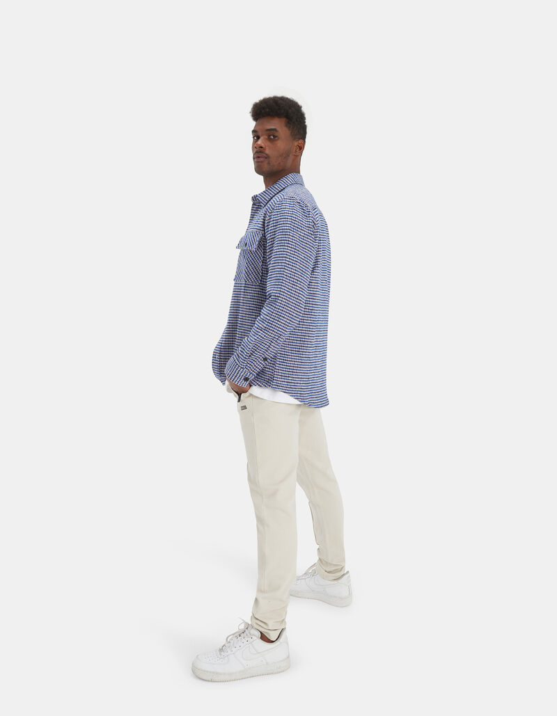 Wesley Overshirt