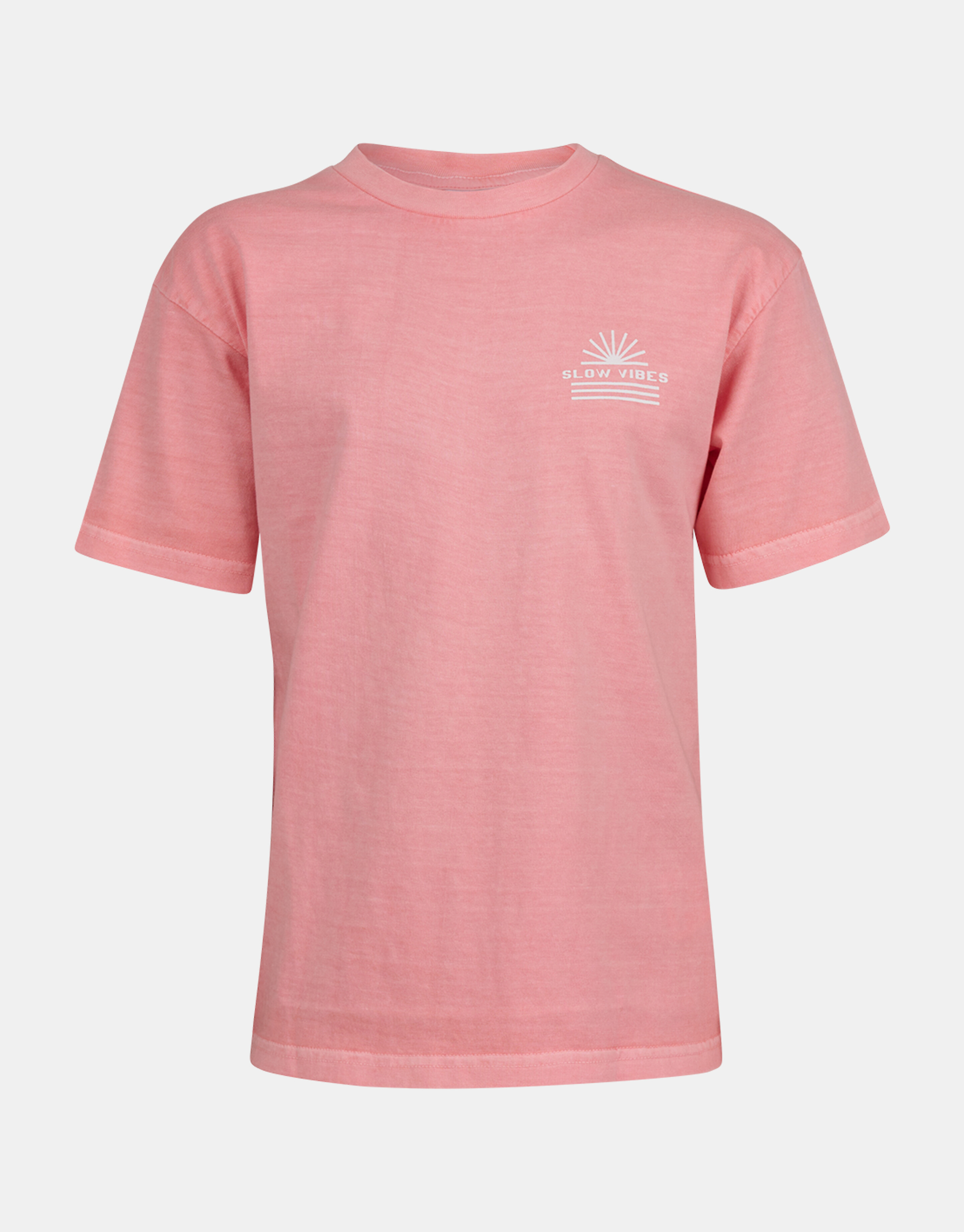 Justin T-shirt JILL&MITCH